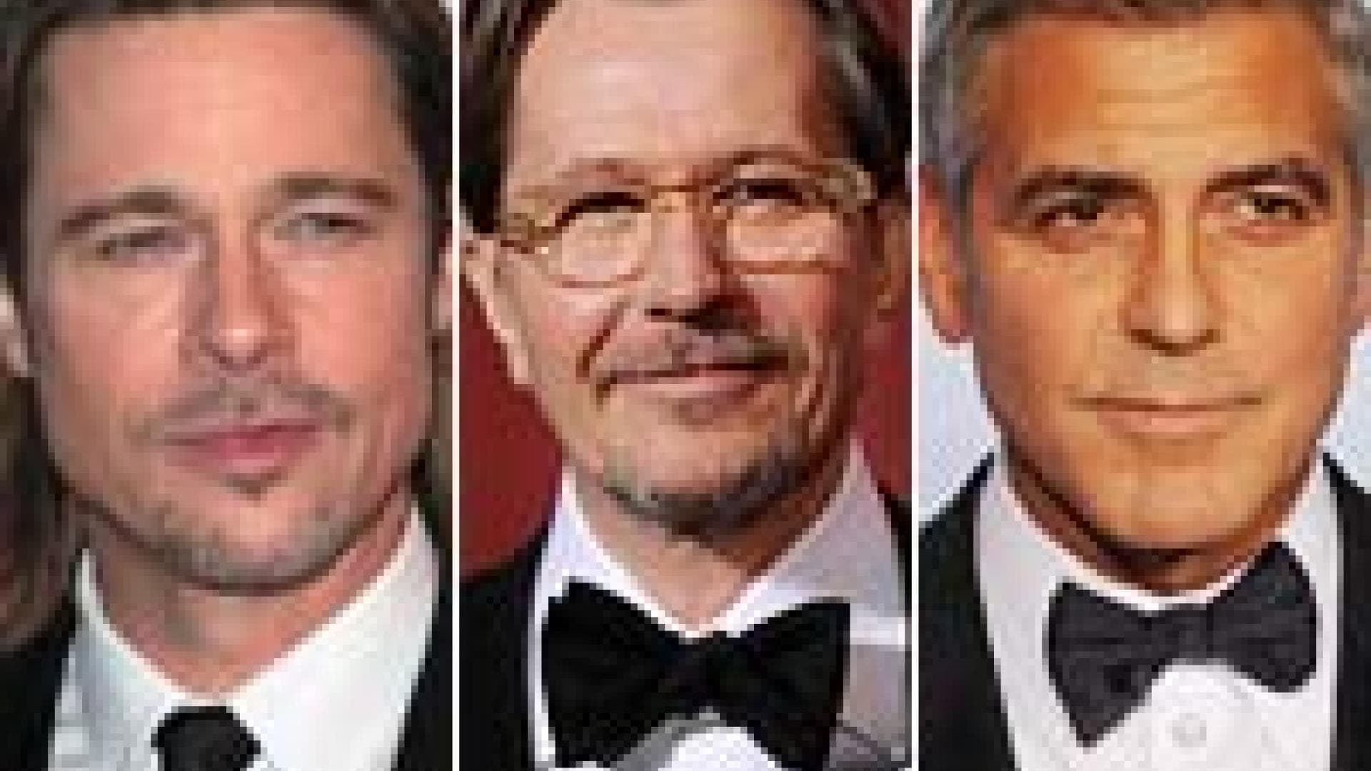 Die OscarNominierten 2012