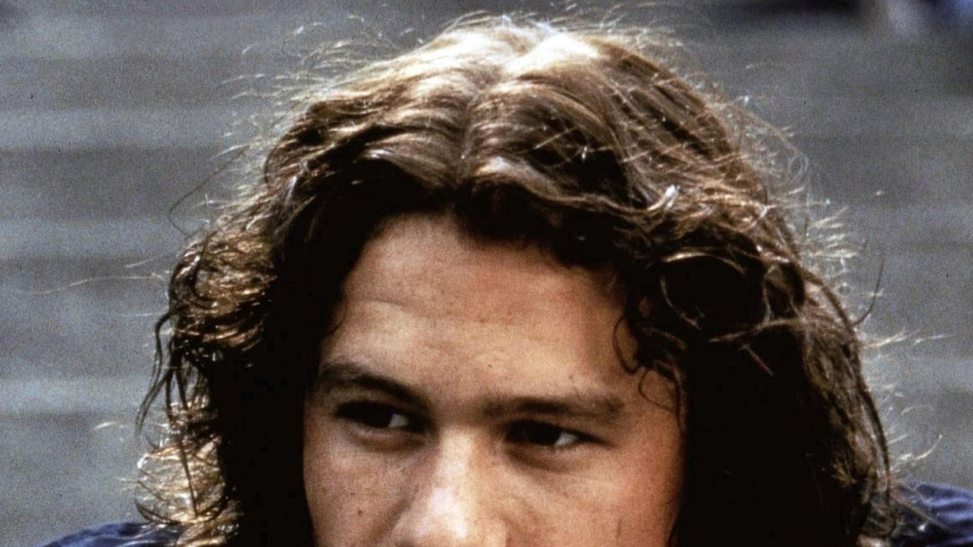Heath Ledger in "10 Dinge, die ich an Dir hasse"