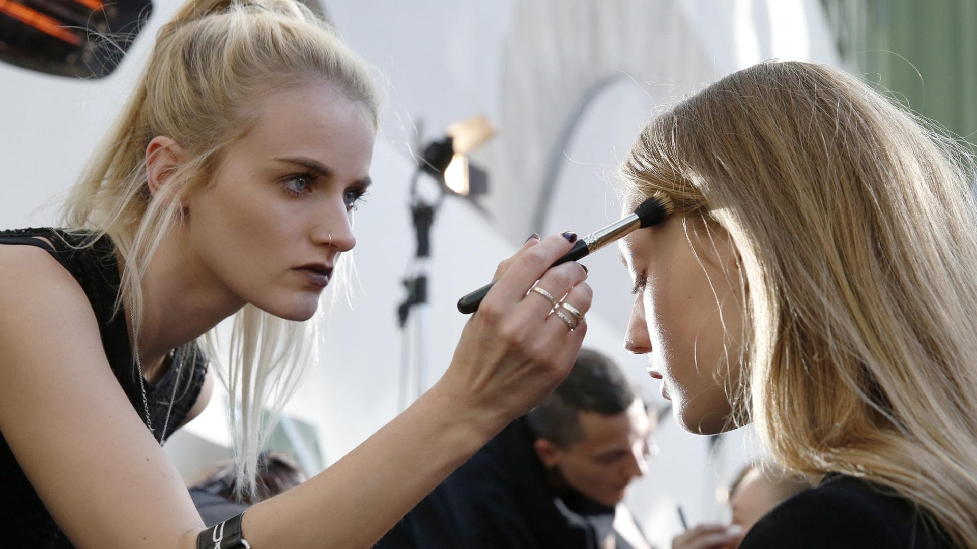 Die Make Up Artists Der Stars