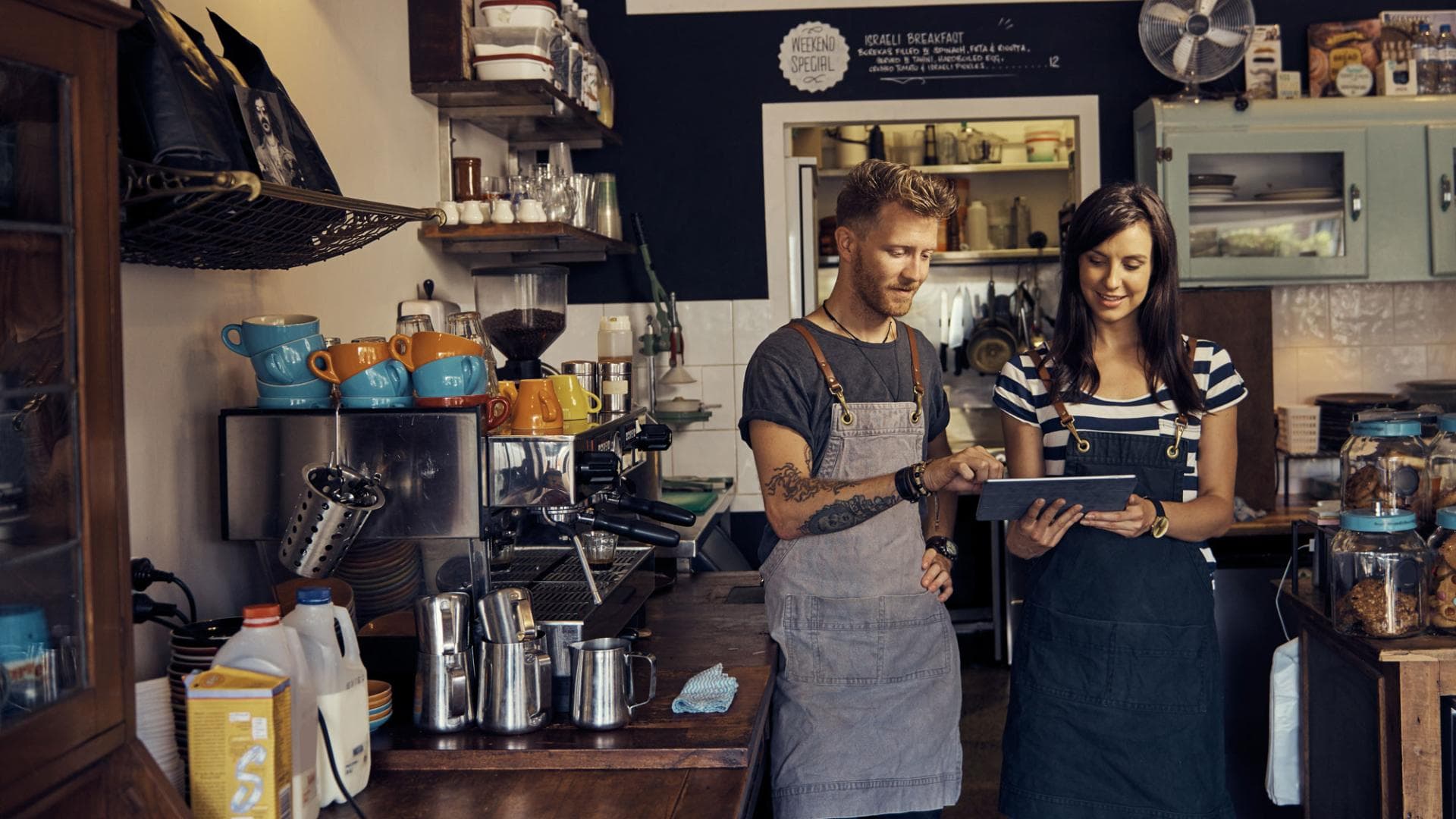 Das passiert bei einer Kaffee-Überdosis