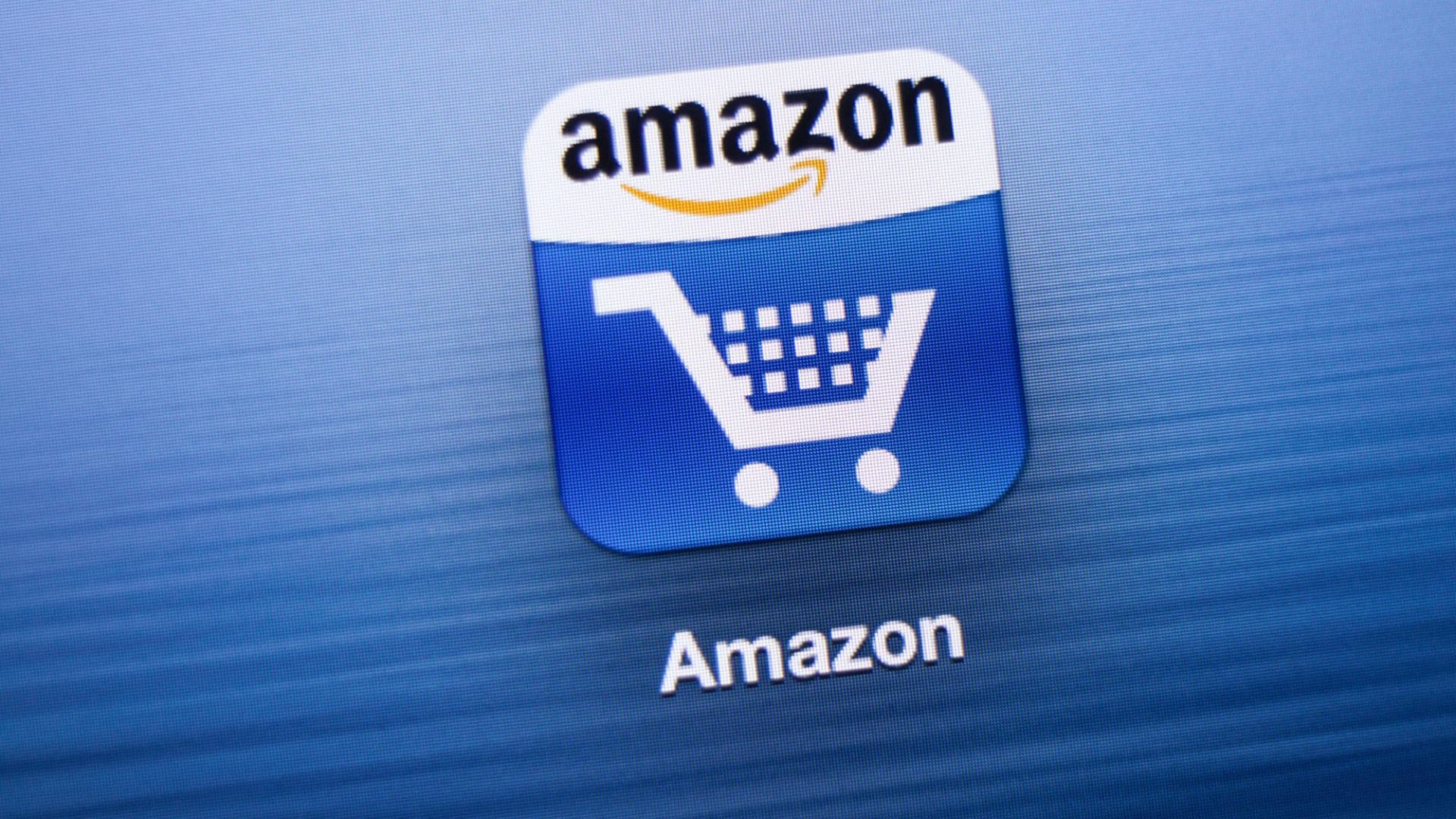 Amazon bringt mit Prime Wardrobe die Anprobe nach Hause