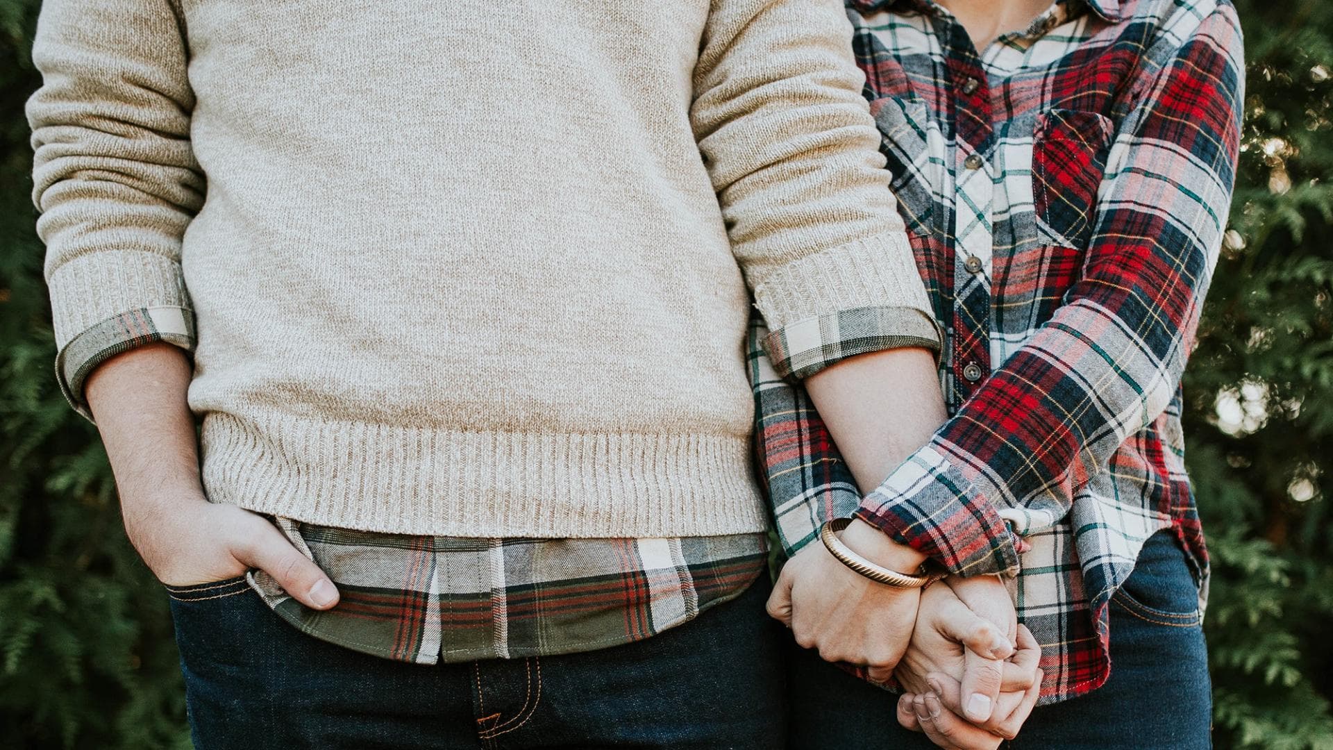 Daran erkennst du, dass dein Partner nicht nicht bereit ist, mit dir zusammenzuziehen!