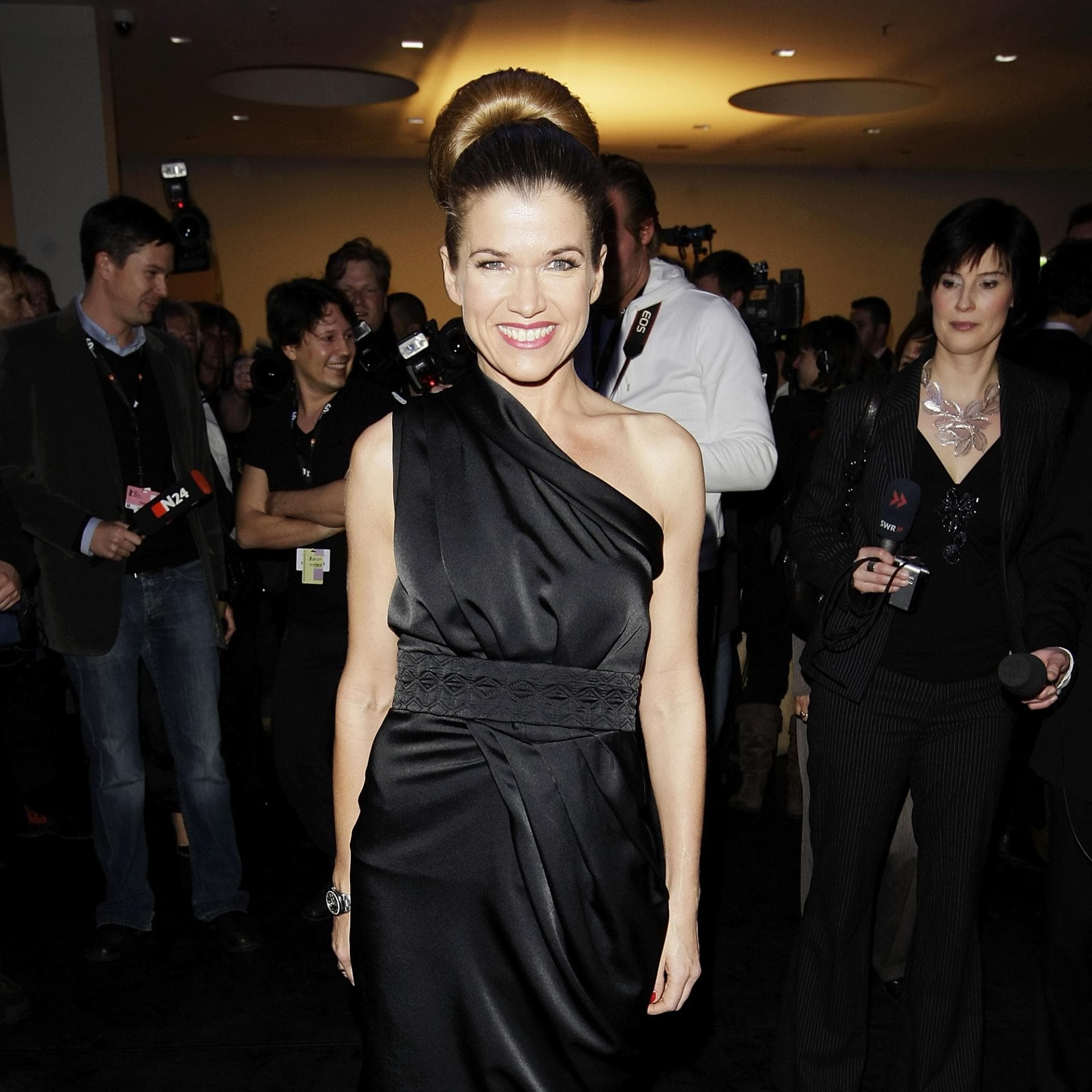 wie alt ist anke engelke