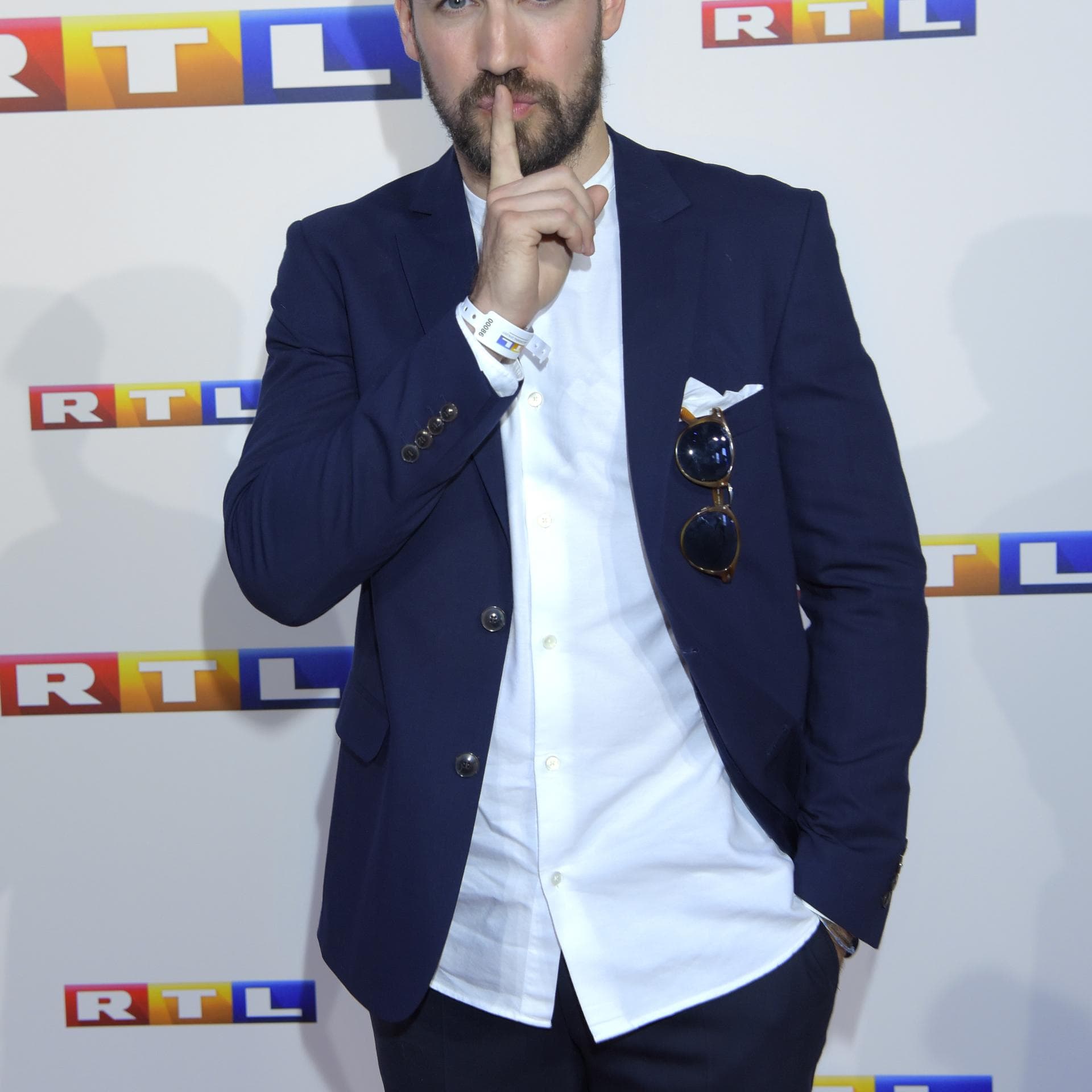 Jan Koppen Privat Ist Der Moderator Verheiratet