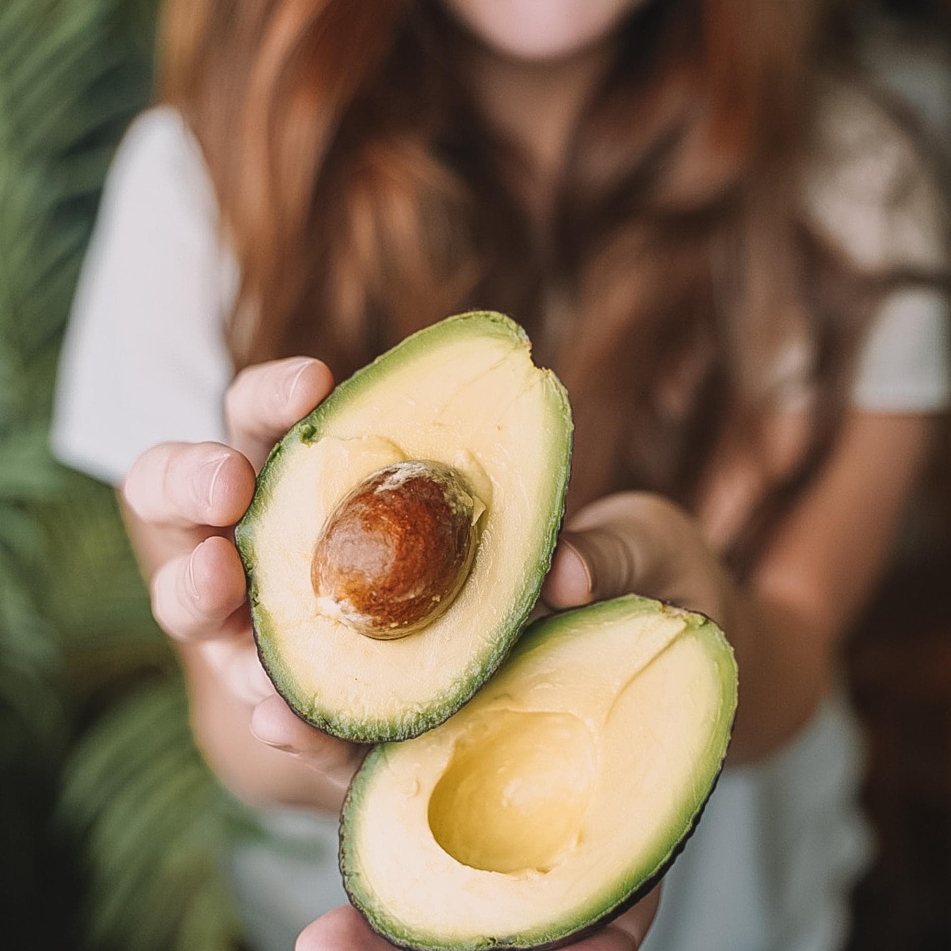 Studie Avocado Macht Lust Auf Sex