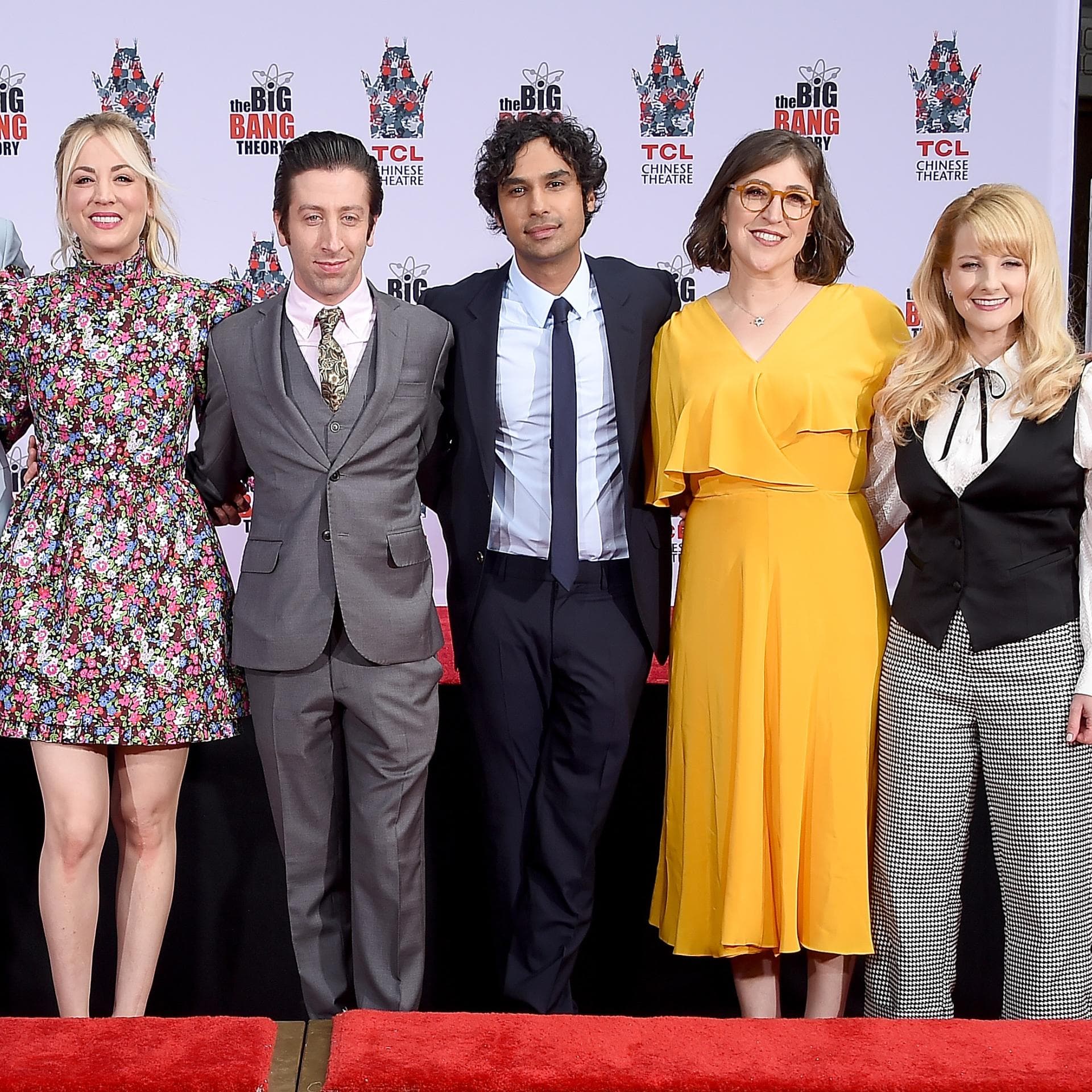 the big bang theory big bang theory