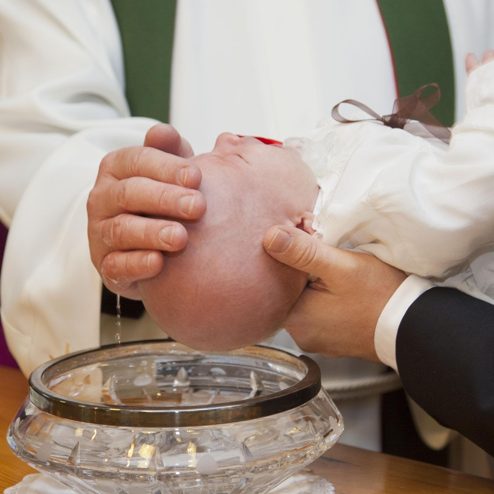 Was schenkt man als taufpate zur kommunion