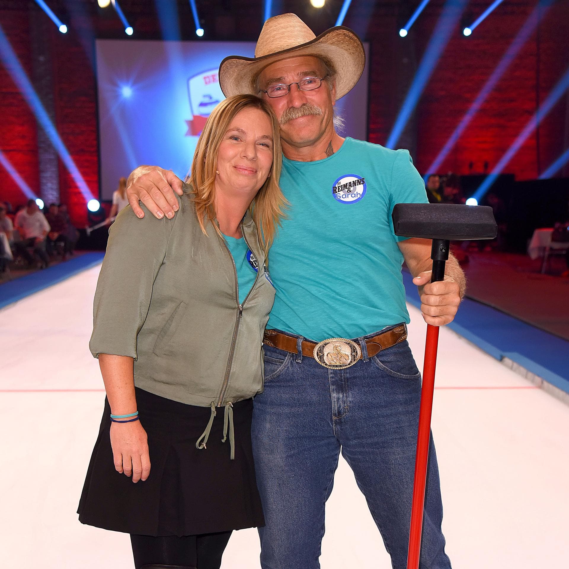 Manu Reimanns Alter: Die Fakten über Manuela Reimanns Lebensjahr Manu Reimanns Alter: Die Fakten über Manuela Reimanns Lebensjahr