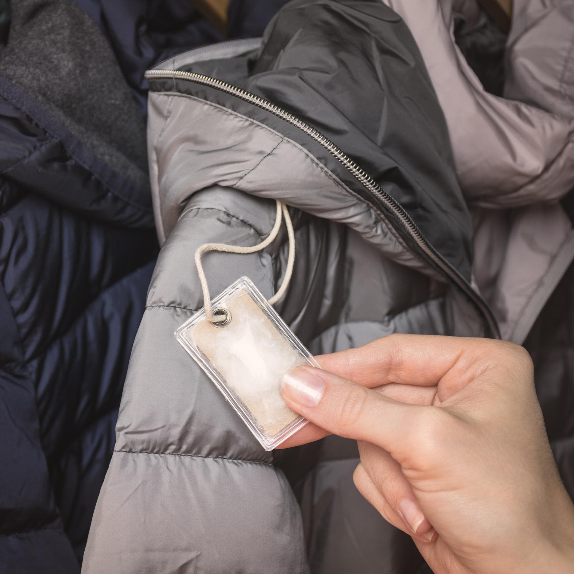 Waschmaschine Daunenjacke Richtig Waschen Und Trocknen Richtig