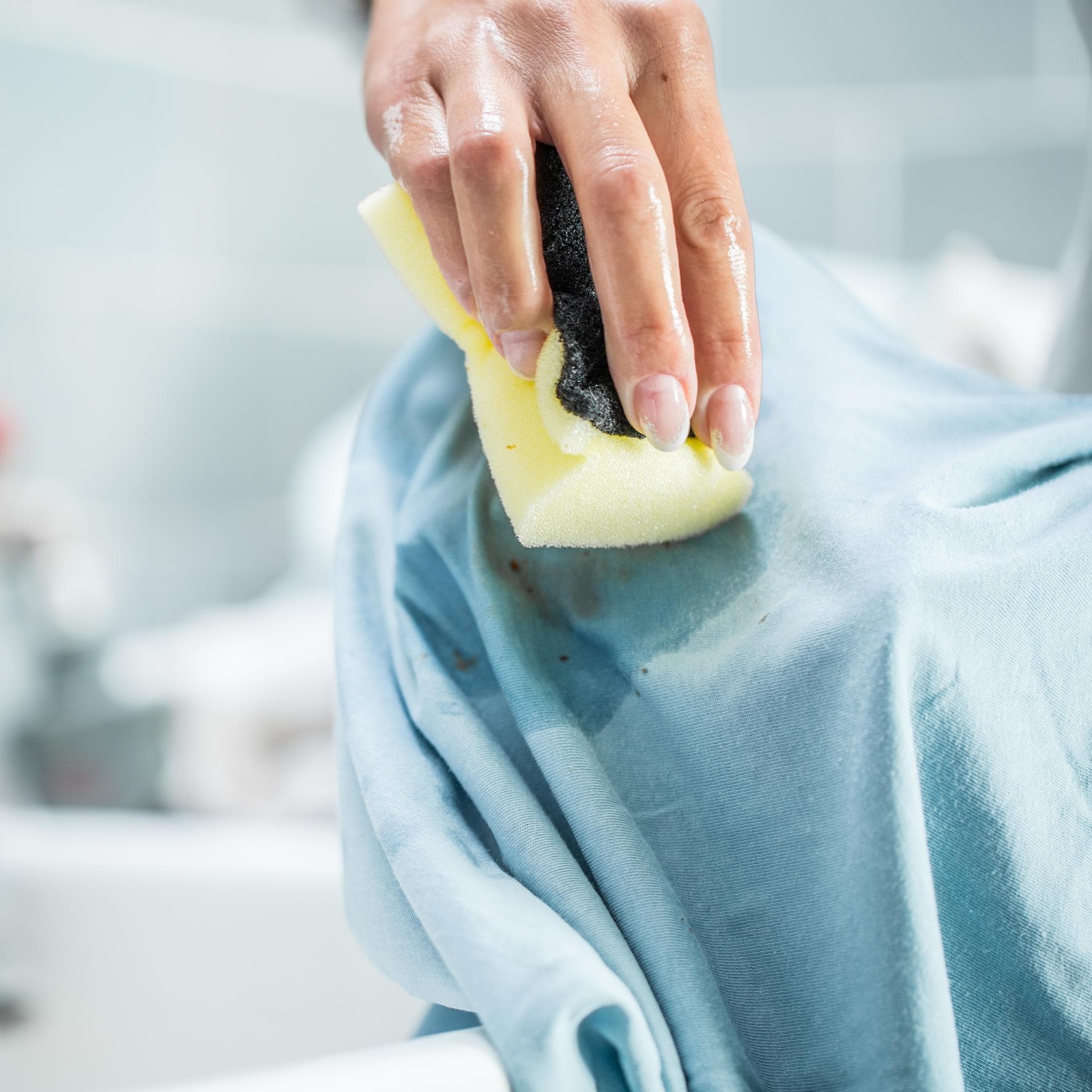 Fettflecken Entfernen Mit Diesen Hausmitteln Klappt S