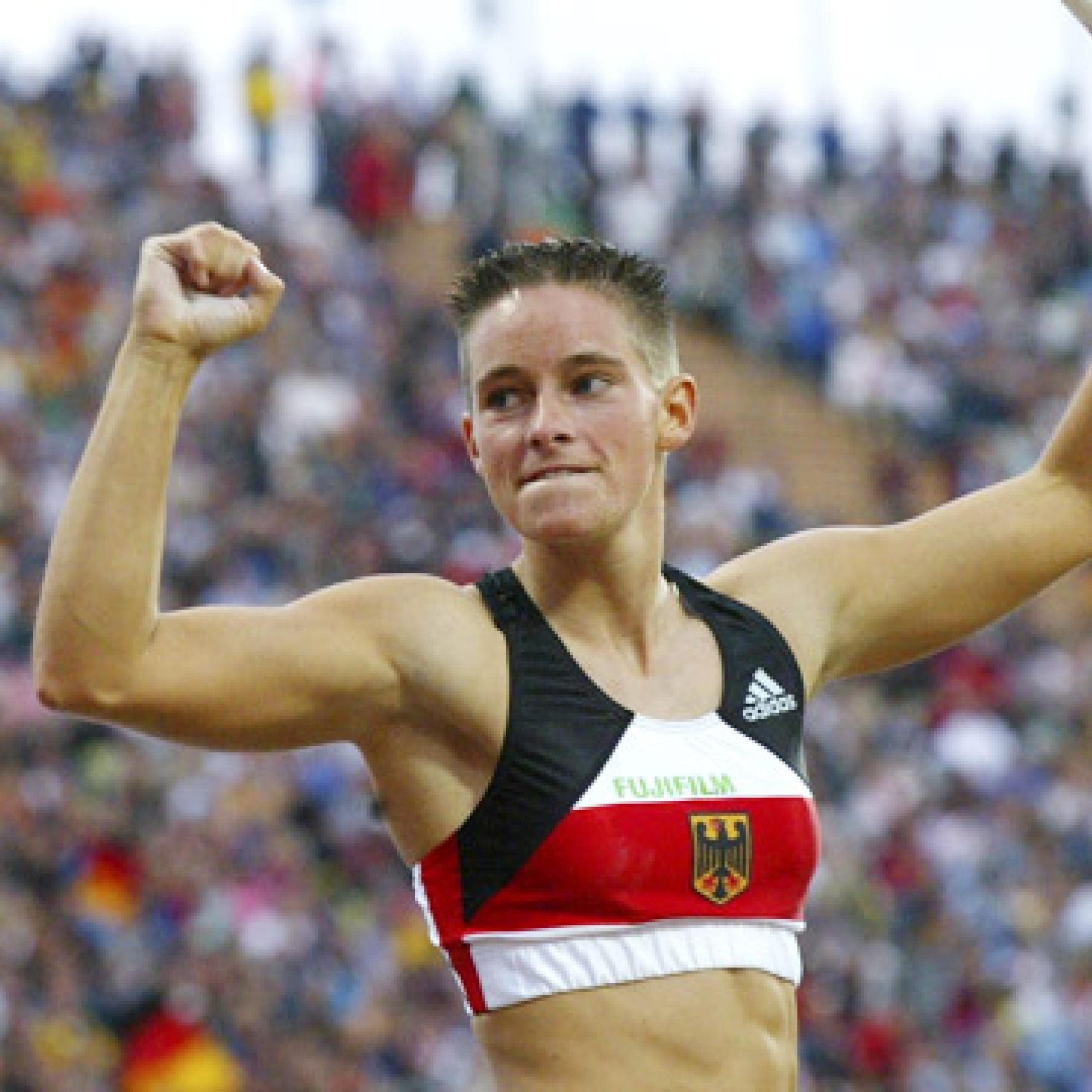 Balian Buschbaum Before And After