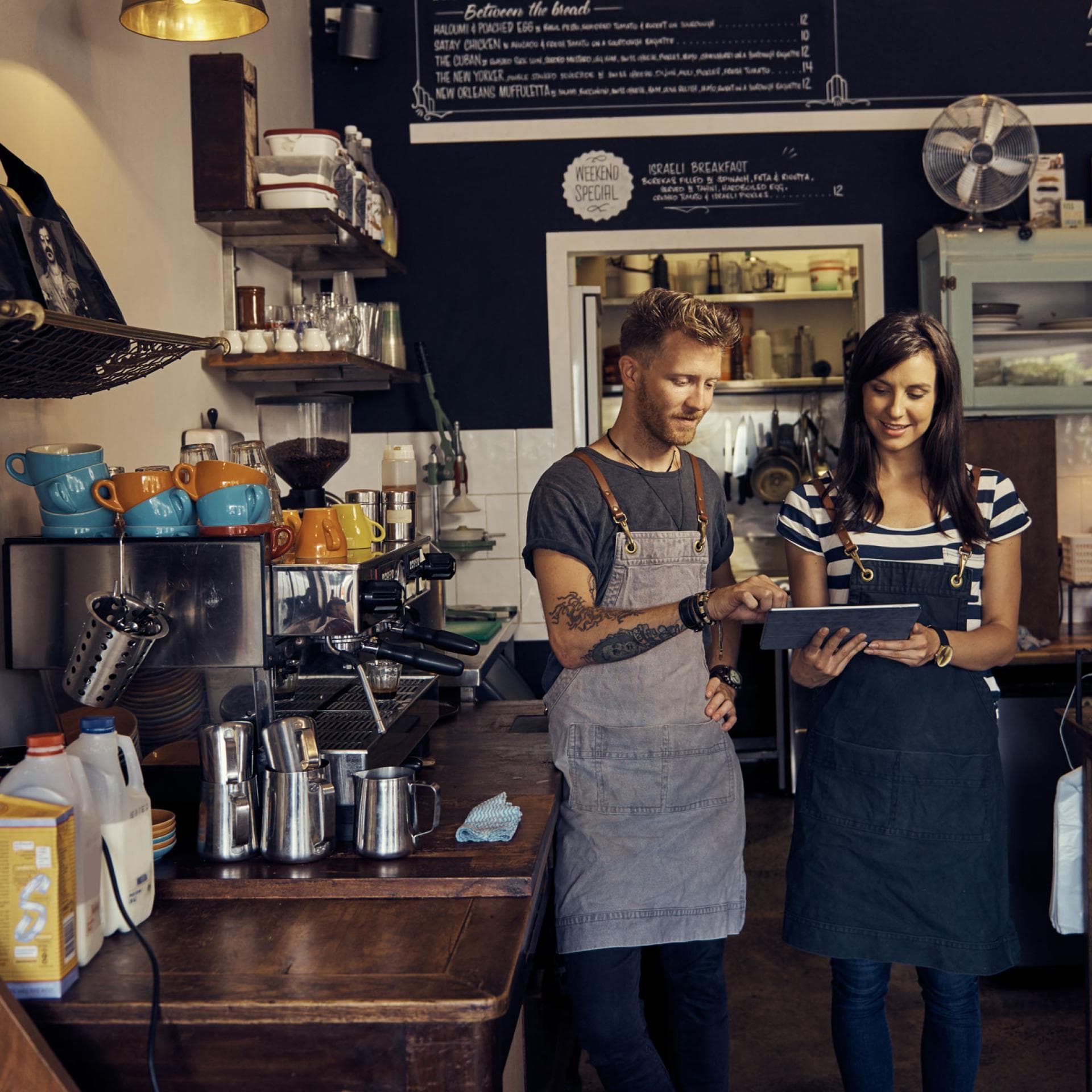 Das Passiert Bei Einer Kaffee Uberdosis
