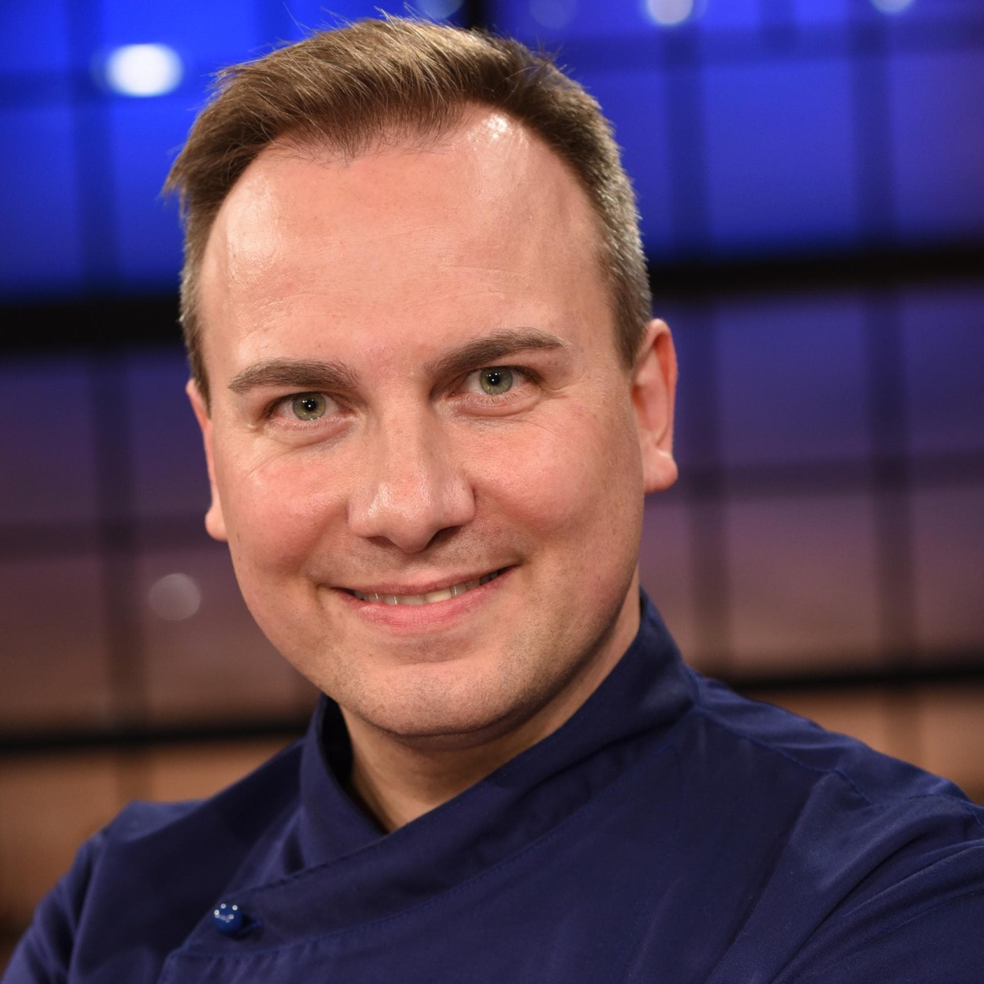 Tim Raue Restaurant Karriere Privatleben Des Berliner Star Kochs