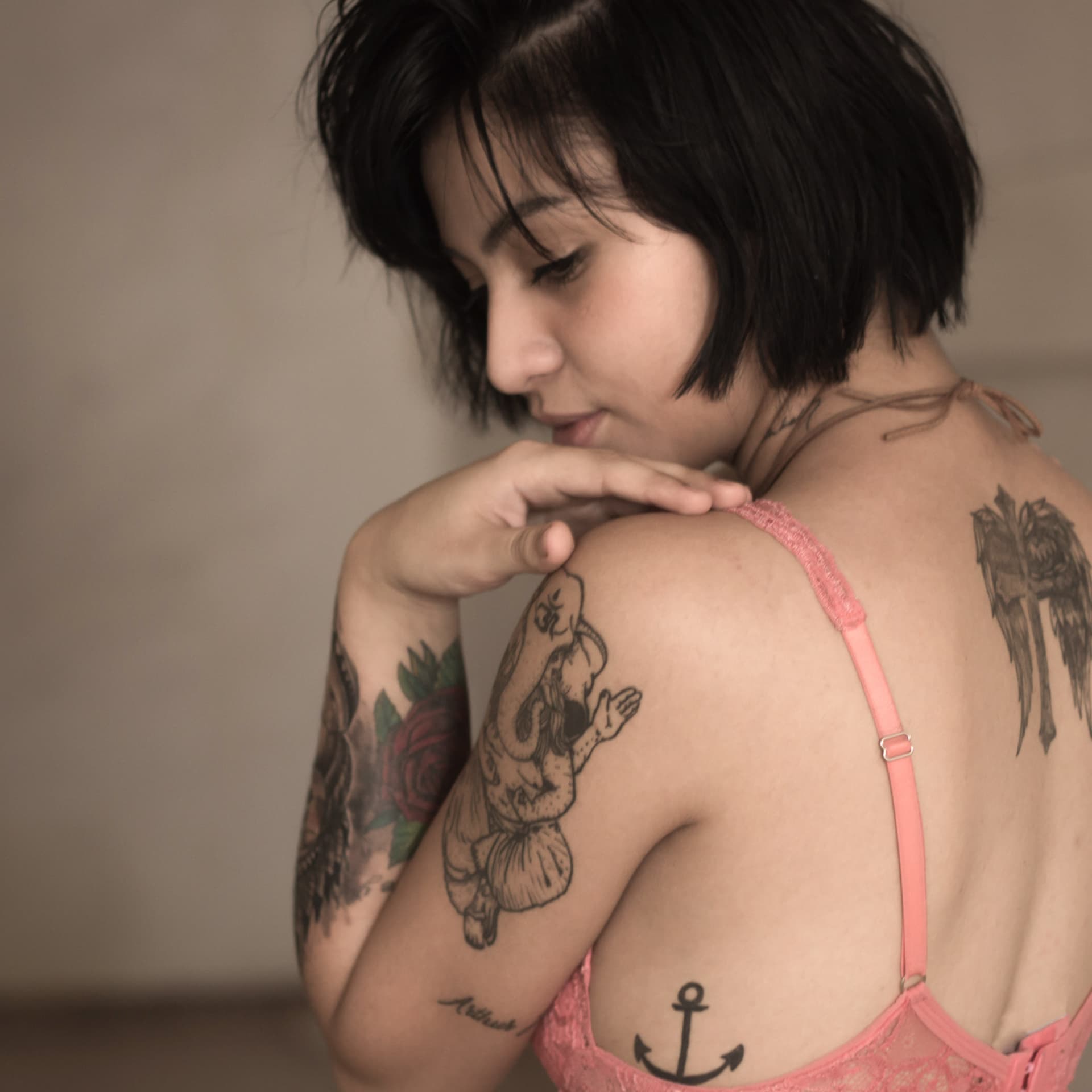 Tattoos Entfernen Methoden Und Risiken
