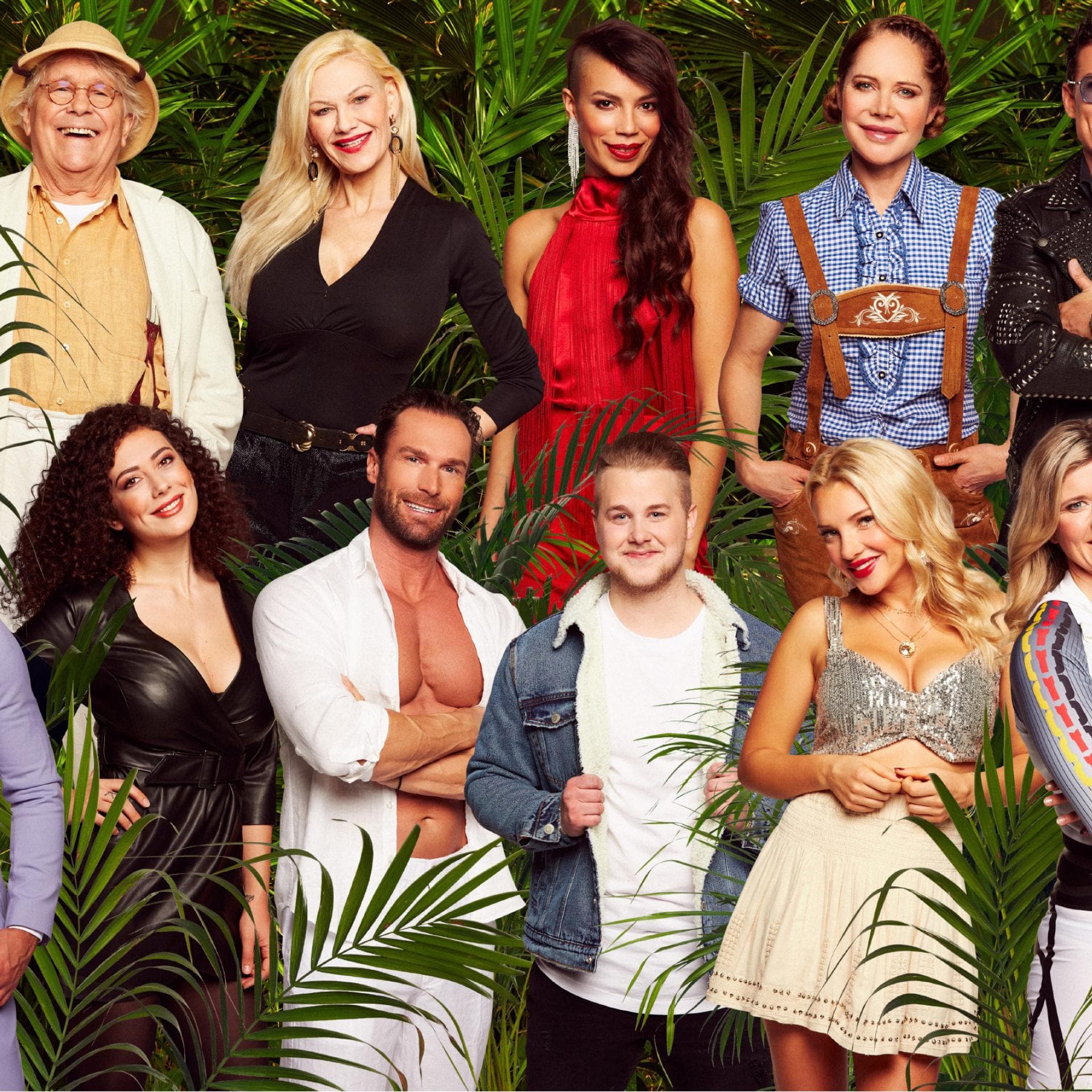 Magier Redner Das ist billig um wie viel uhr kommt heute dschungelcamp Schänder ins Exil Boot