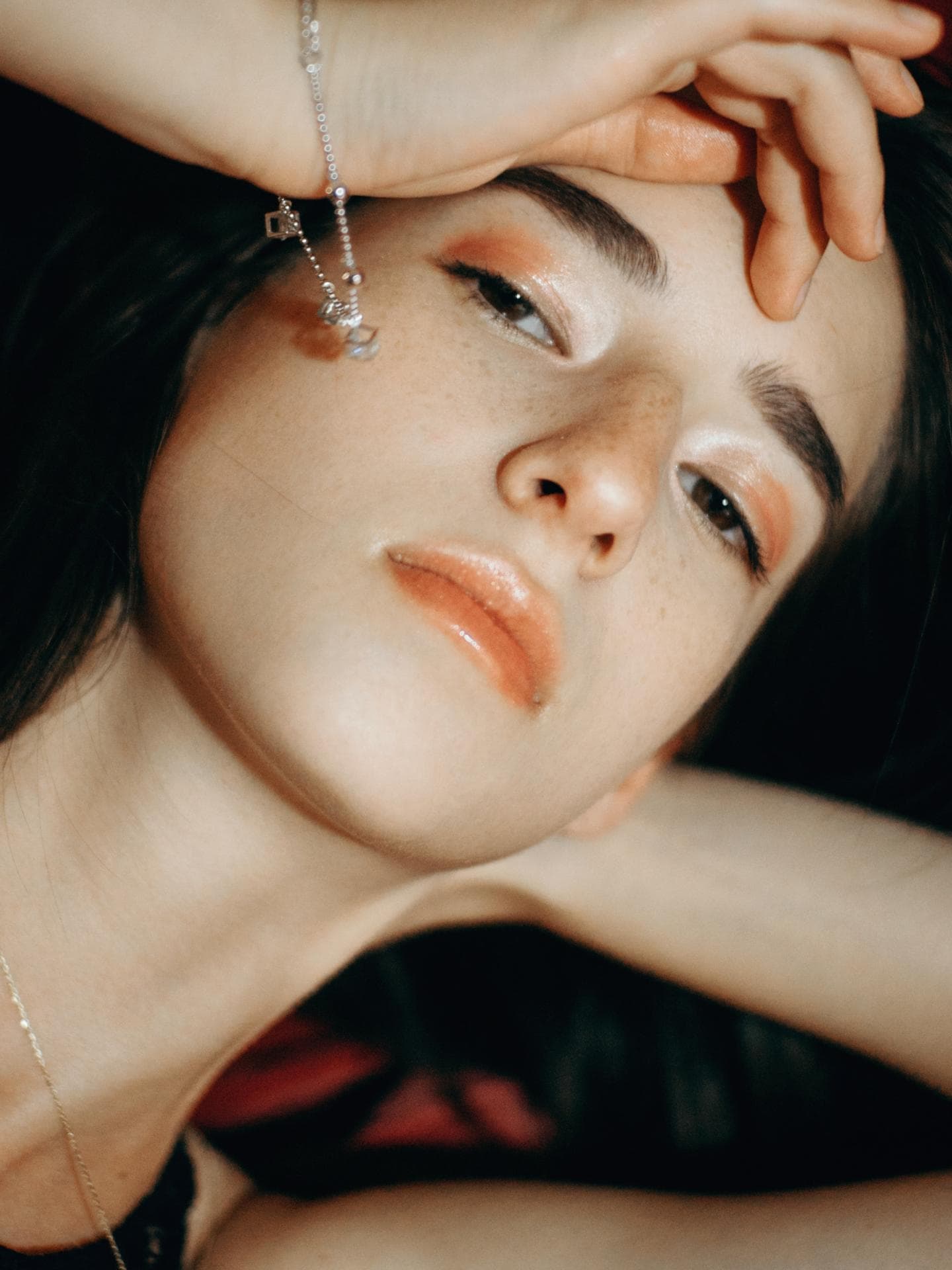 Mitesser Entfernen Verstopfte Poren Loswerden