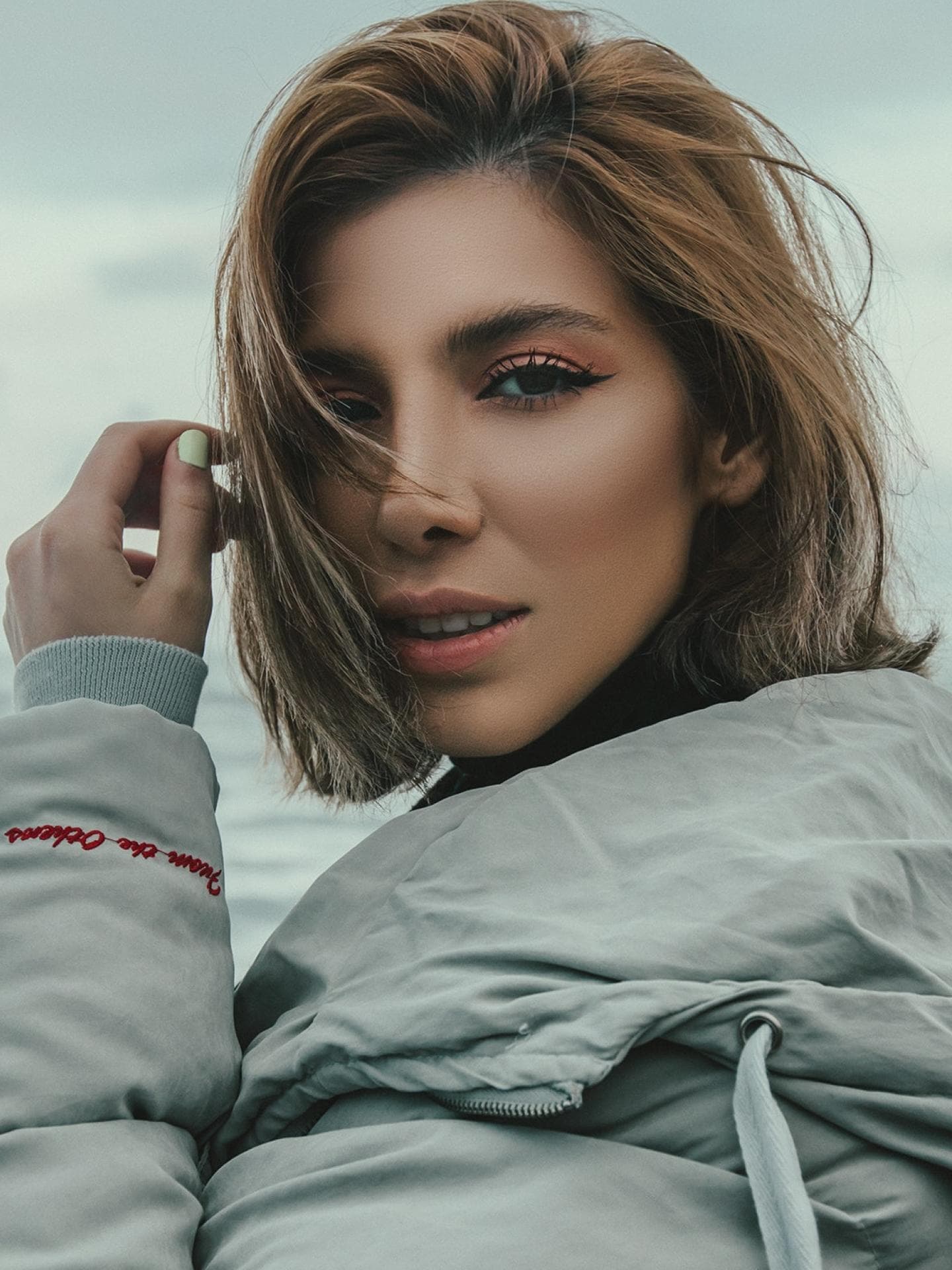 haar trend 2021 6 einfache styling tricks die friseure oft geheim halten