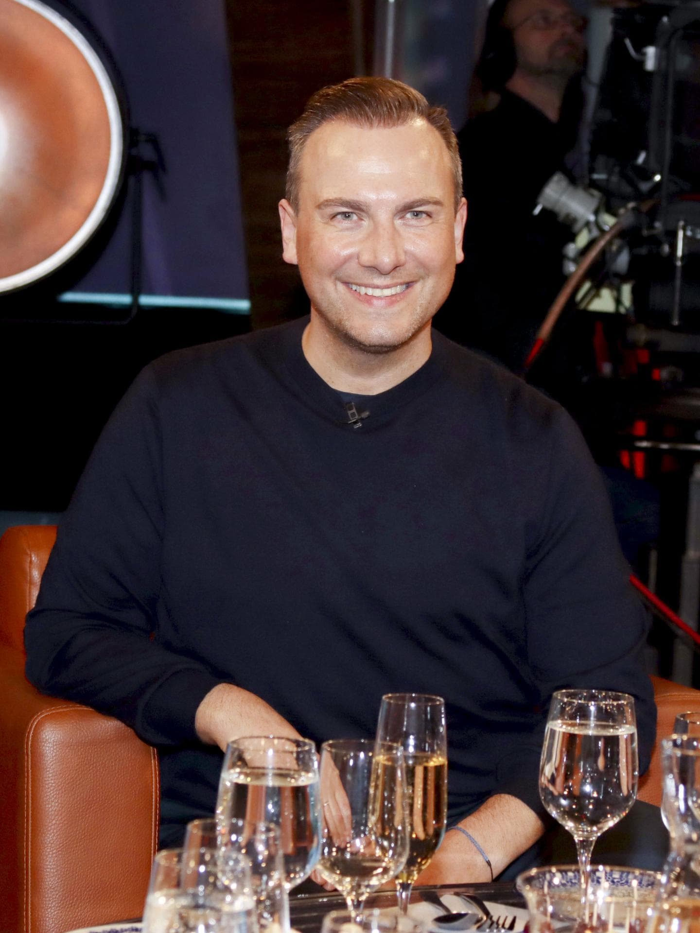 Tim Raue Restaurant Karriere Privatleben Des Berliner Star Kochs