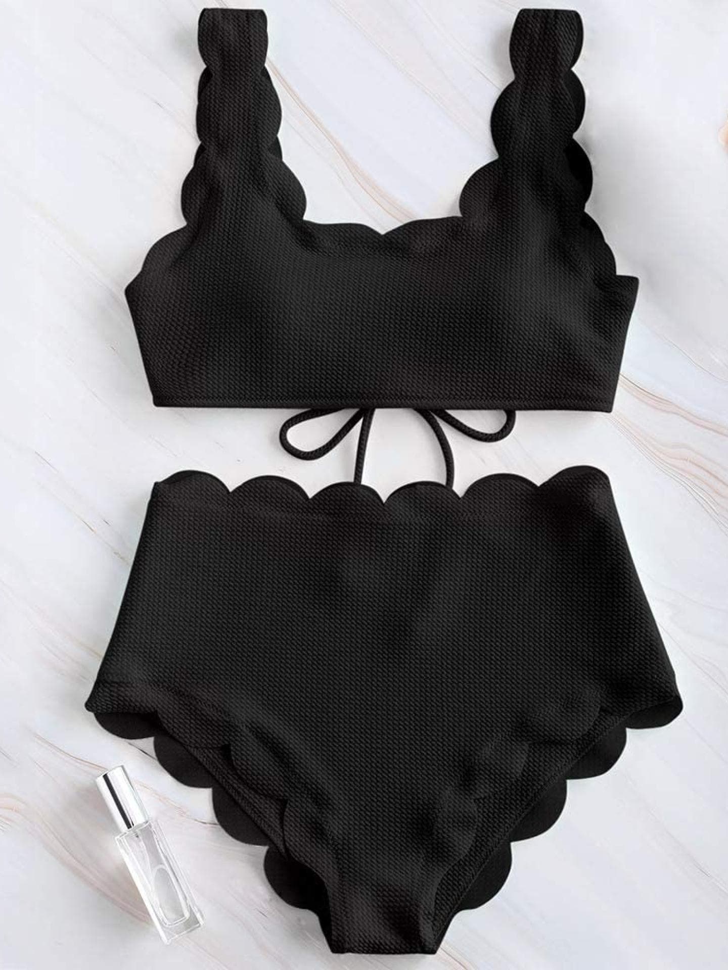 Bikinis für dicken bauch