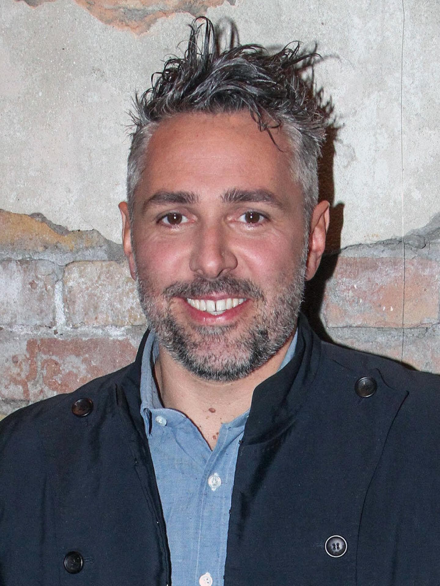 Roland Trettl Wer Ist Der Neue The Taste Juror