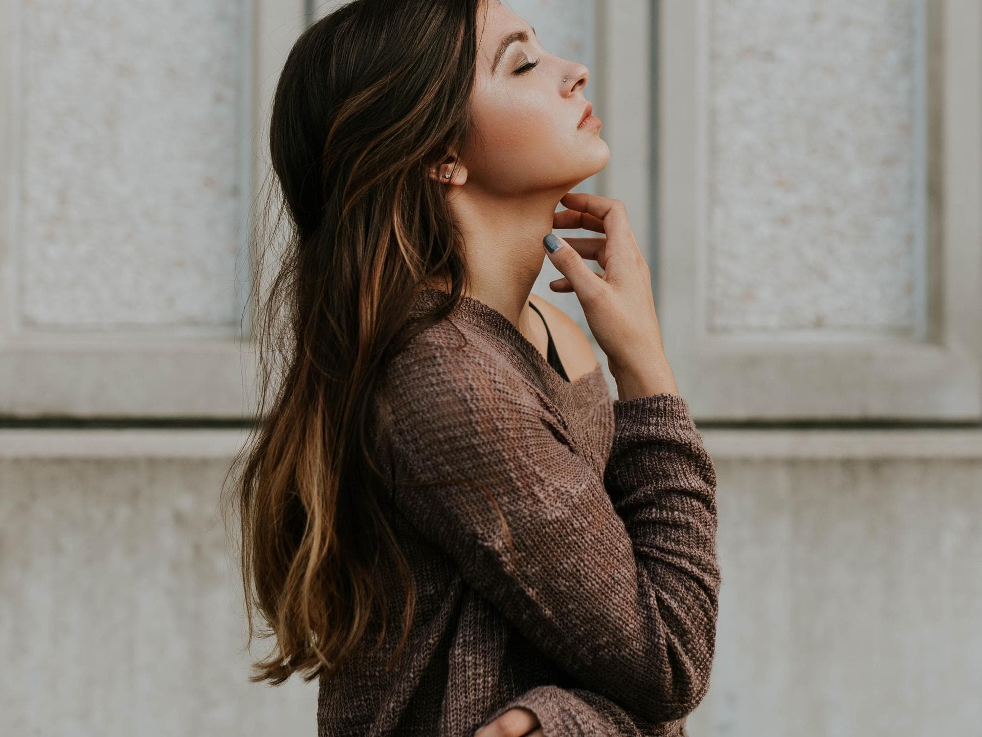 Diese Haarkur Beschleunigt Deinen Haarwachstum Sofort