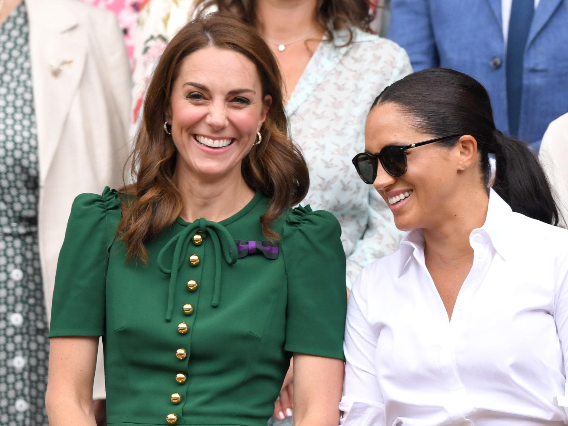 Royals: Trennungsgrund Kate Middleton und Prinz William