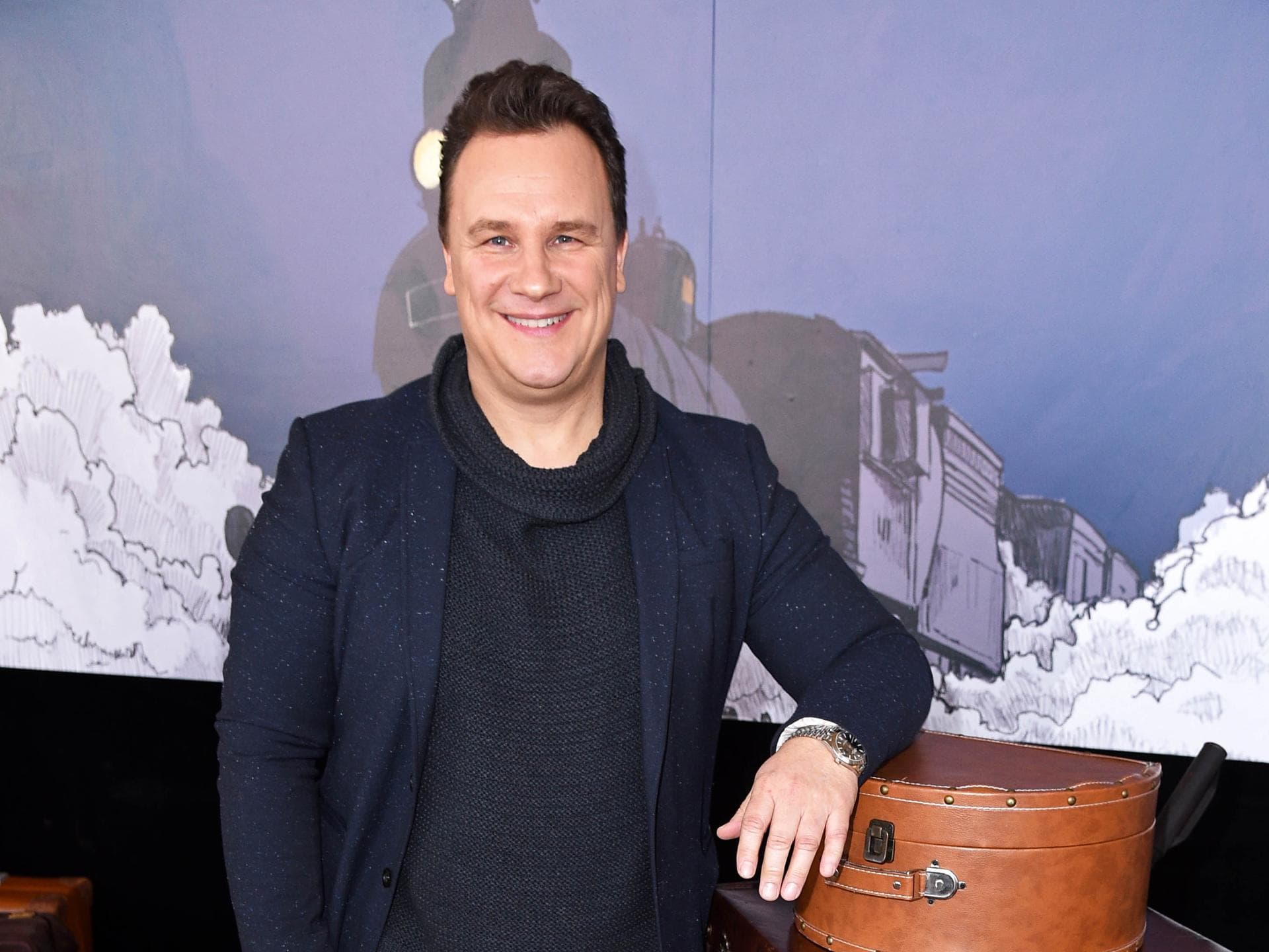 guido maria kretschmer fruher und heute so hat er sich verandert