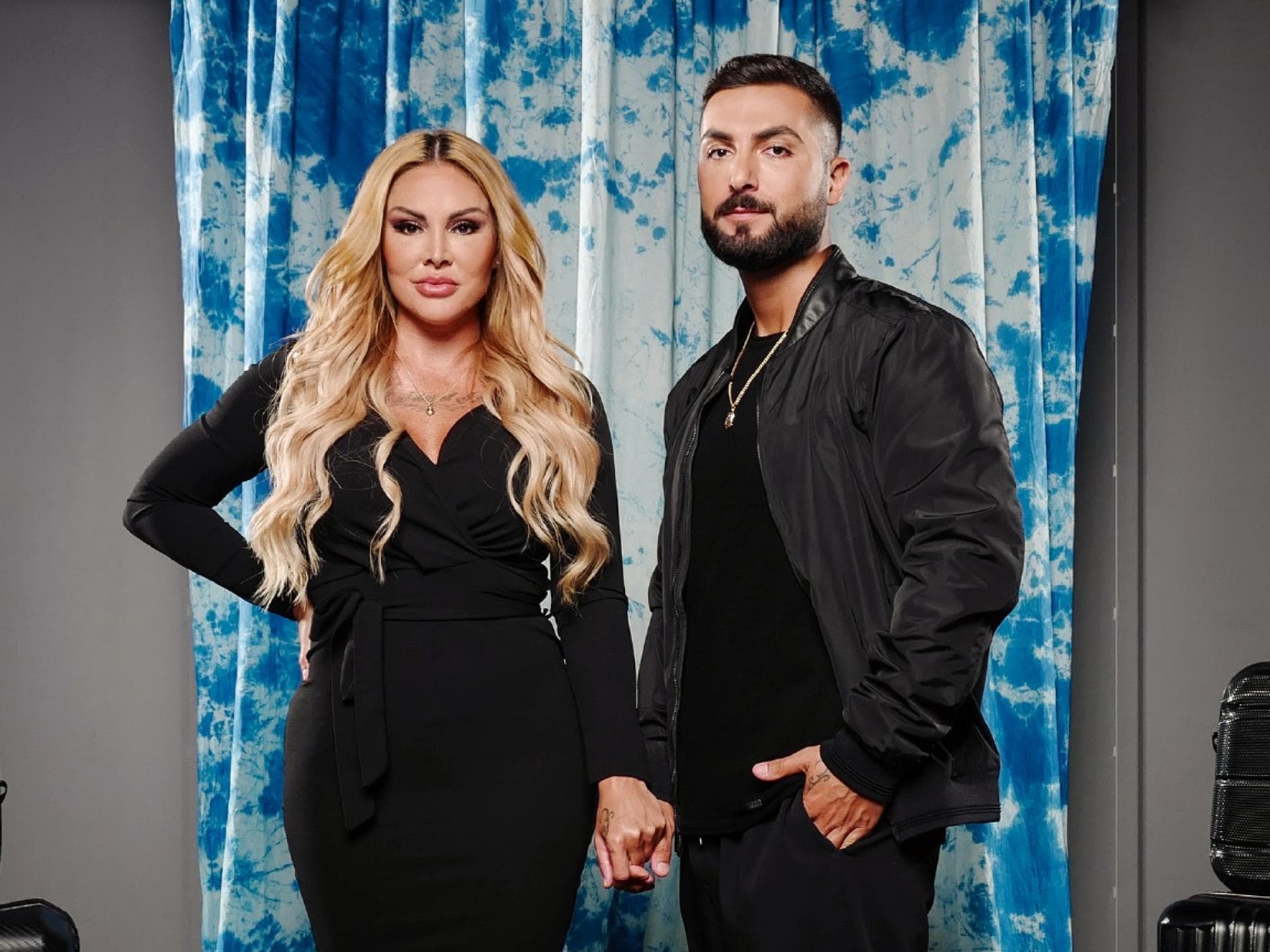 sommerhaus der stars lisha lou so sahen sie fruher aus