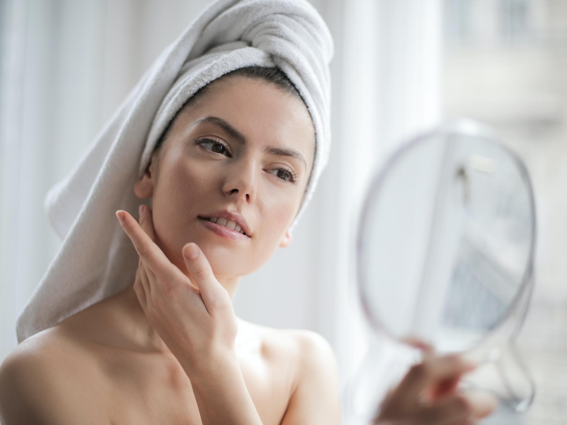 damenbart entfernen so wirst du