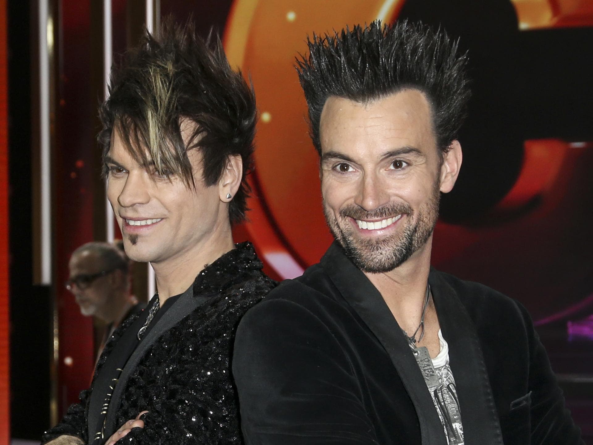 Die Ehrlich Brothers Privat Frauen Und Kinder Von Andreas Und Christian Ehrlich