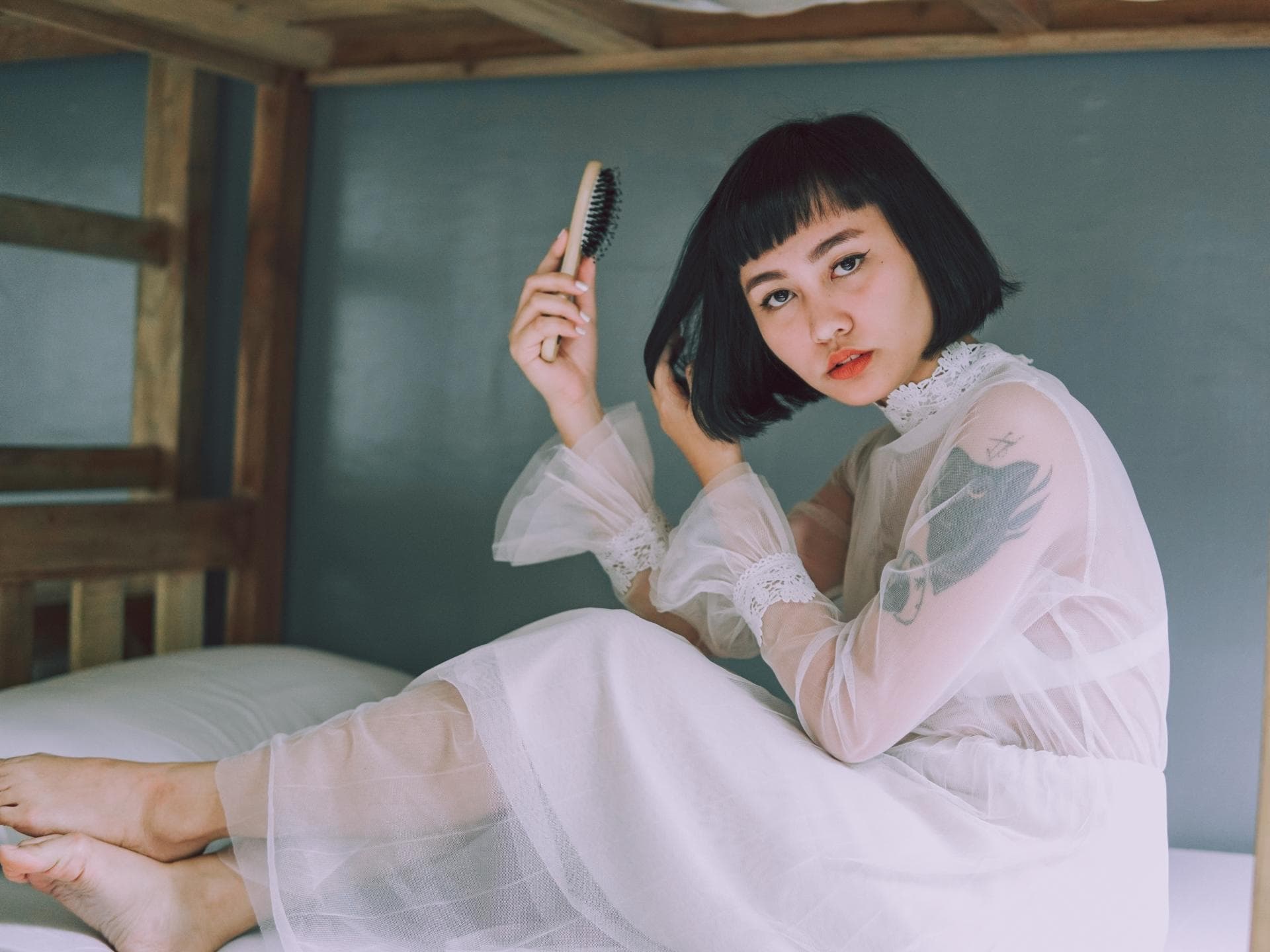 https www jolie de beauty haarausfall so viele haare am tag sind normal 199293 html