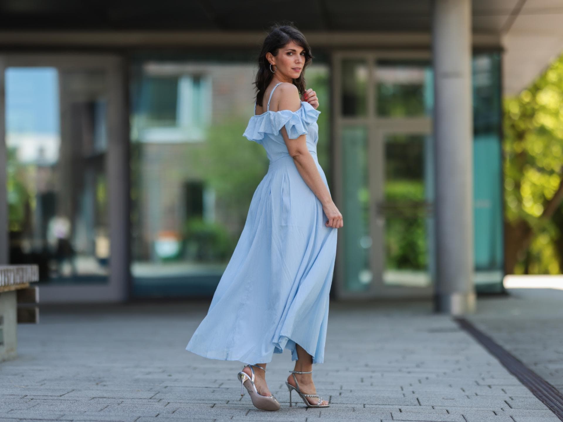 kleid hochzeitsgast