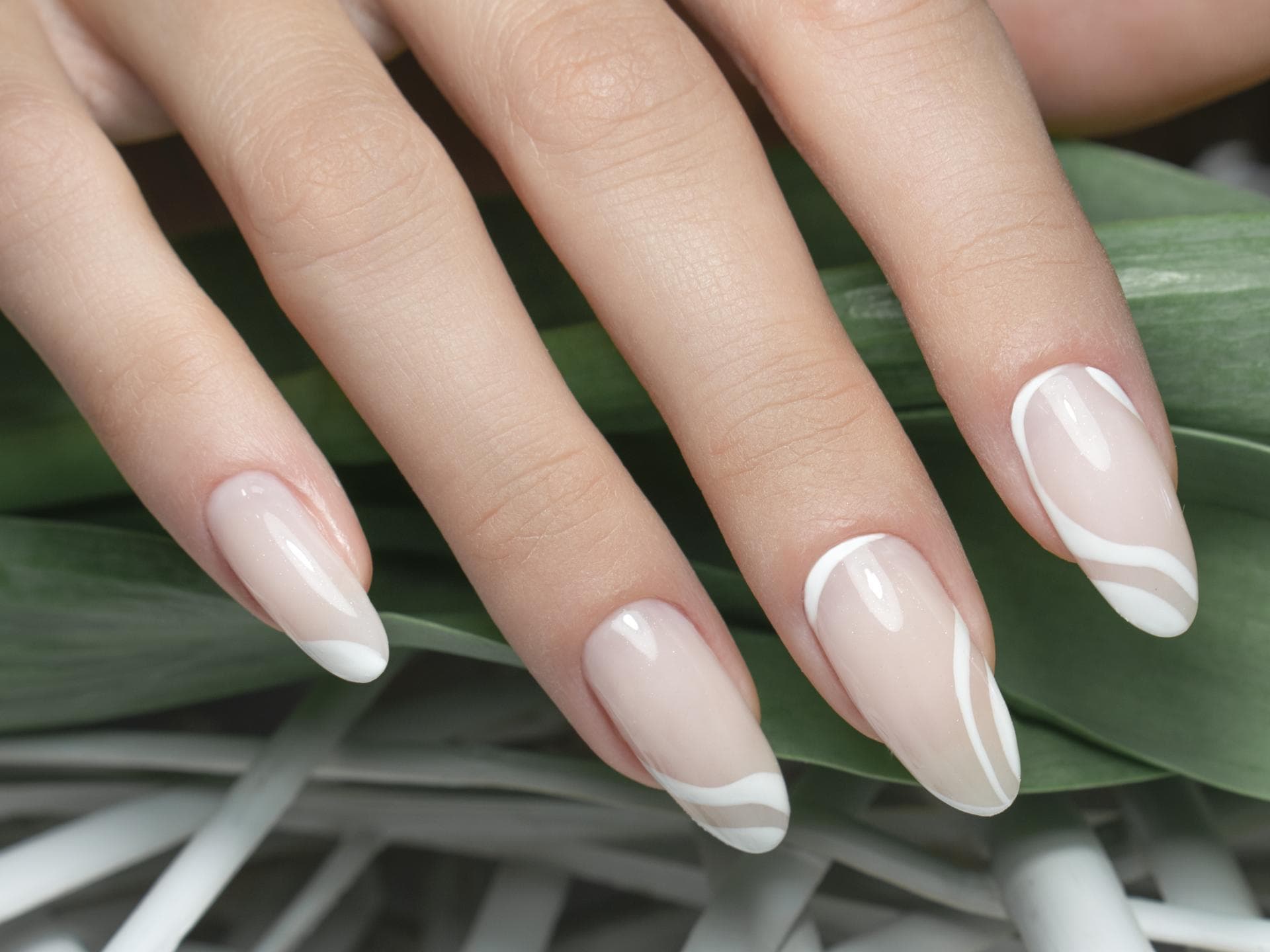 Gelnagel Sommer 2022 Trend