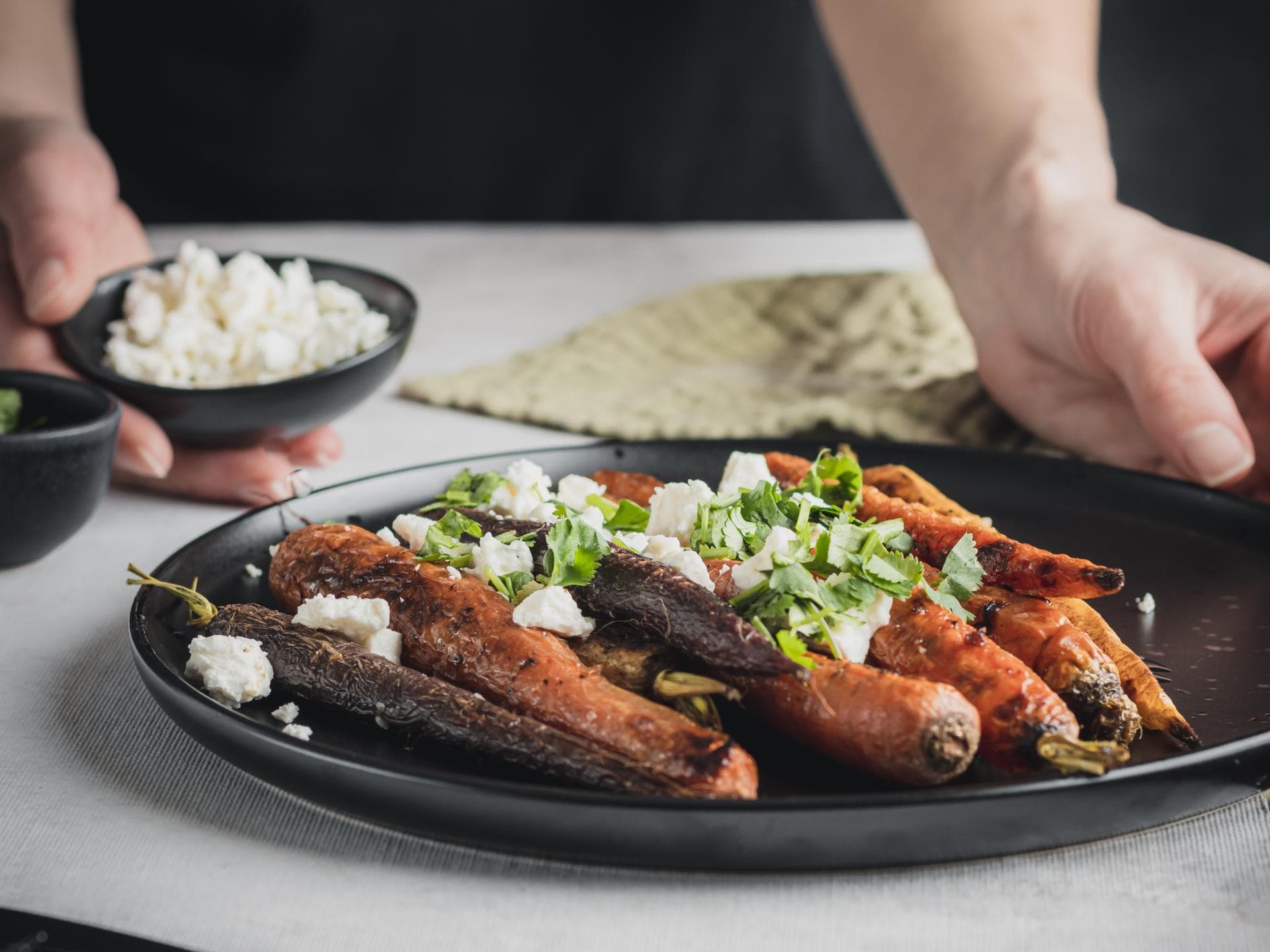 gute kohlenhydrathaltige Lebensmittel