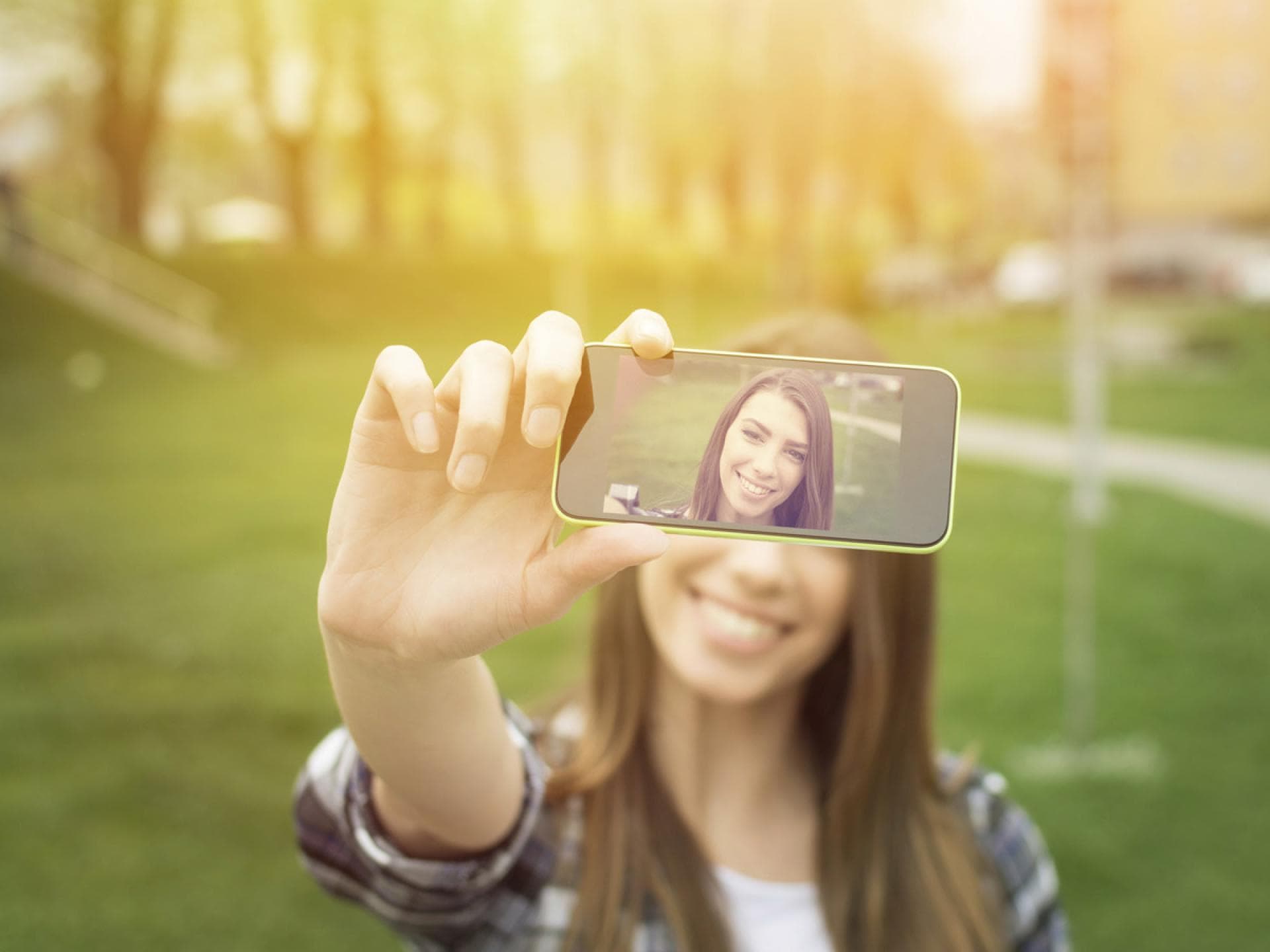 Fotogen Werden Besser Aussehen Auf Fotos
