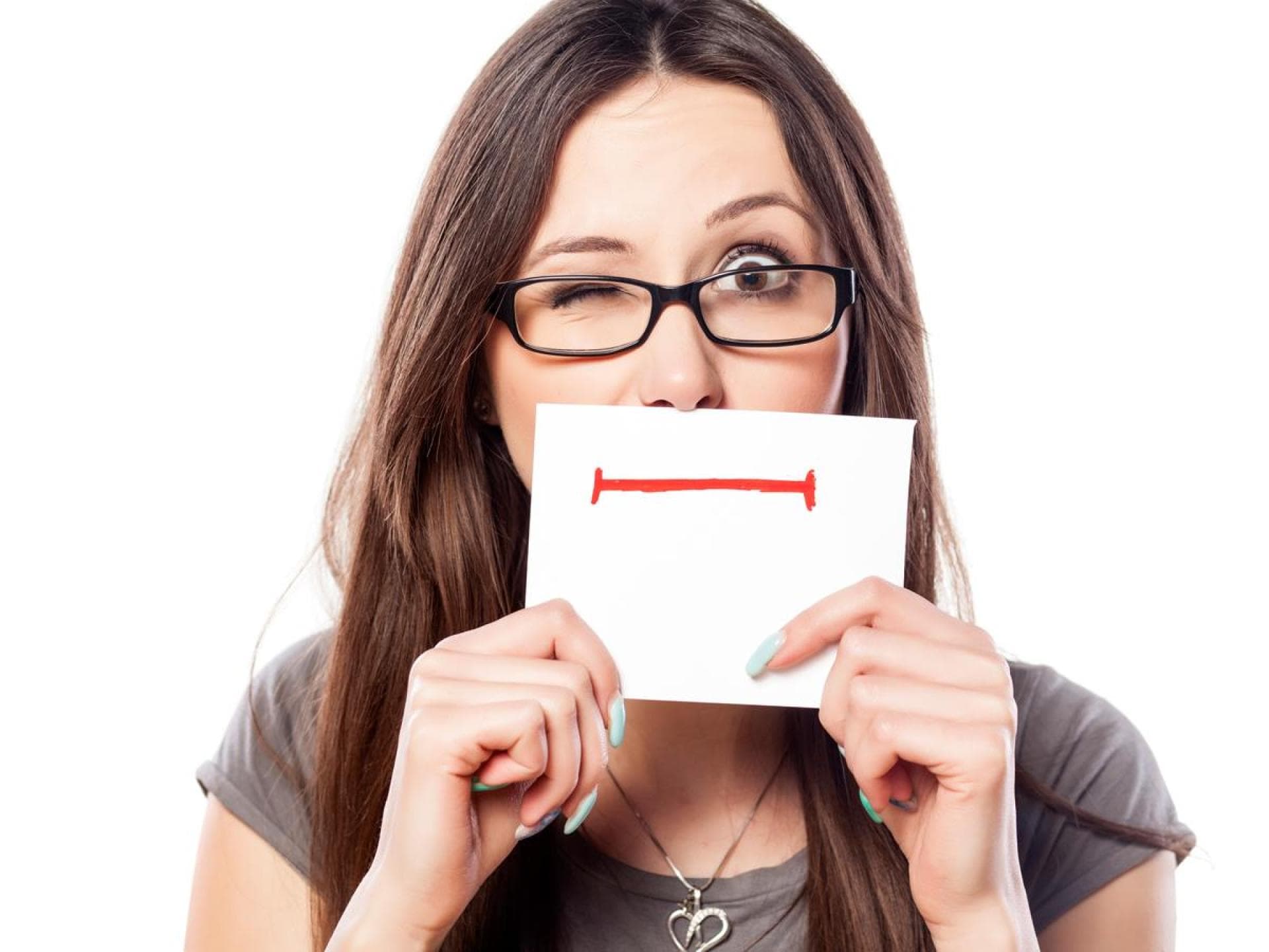 Exfreundin Warum Sie Uns Stort