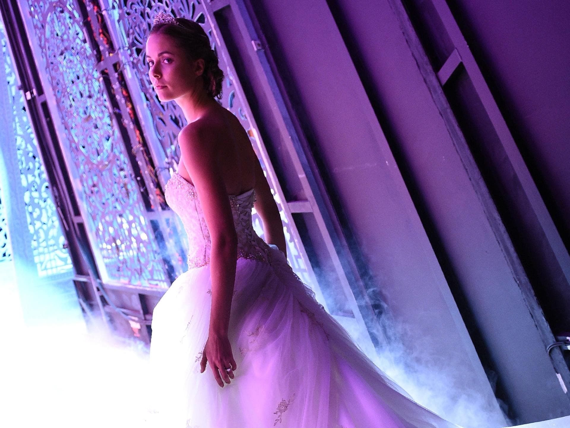 Cinderella Als Disney Realverfilmung 2015