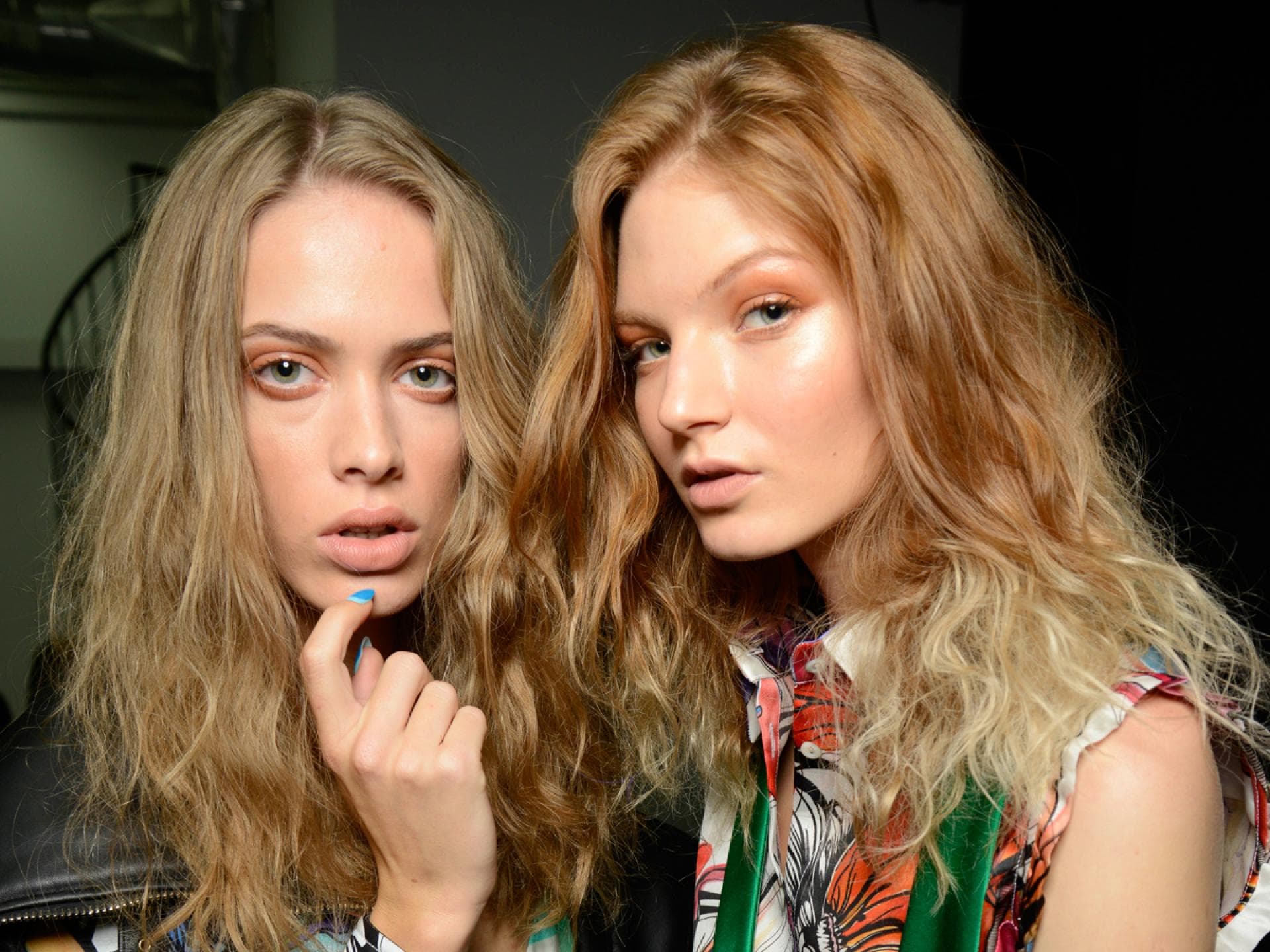 frisurentests und frisurentester im