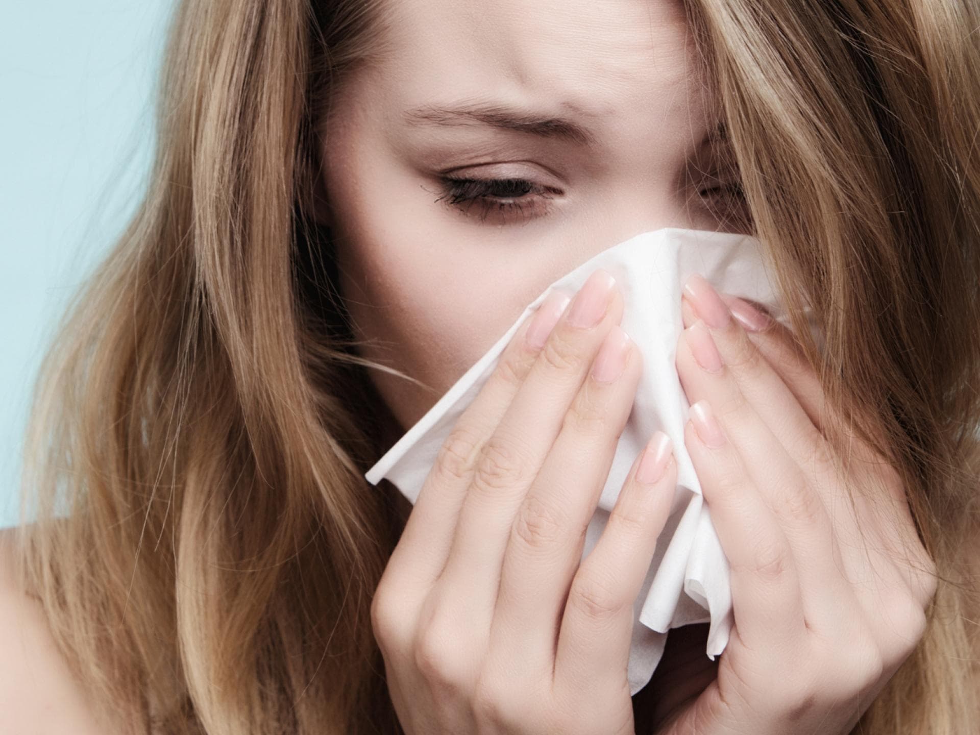 Gesundheit Setzt Das Herz Aus Wenn Man Niest