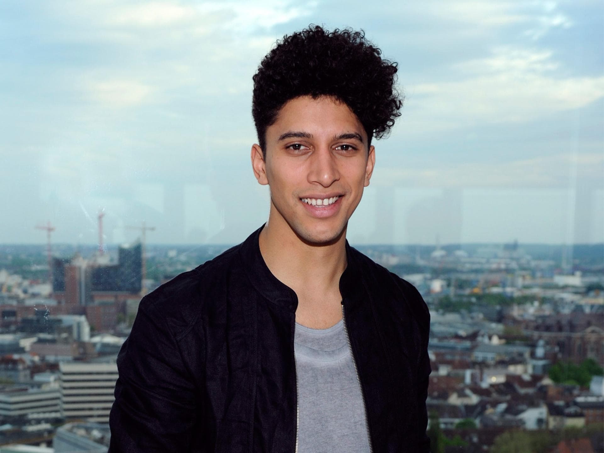 Freundin bourani hat andreas eine