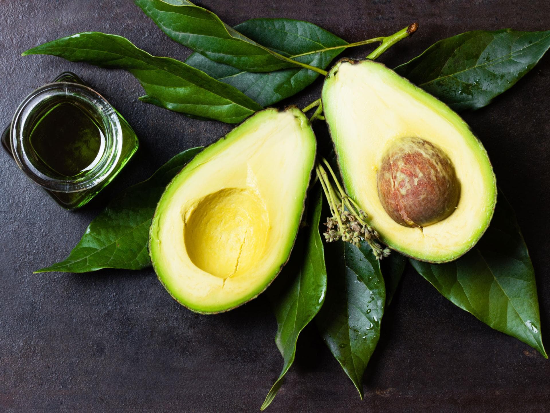 Studie Avocado Macht Lust Auf Sex