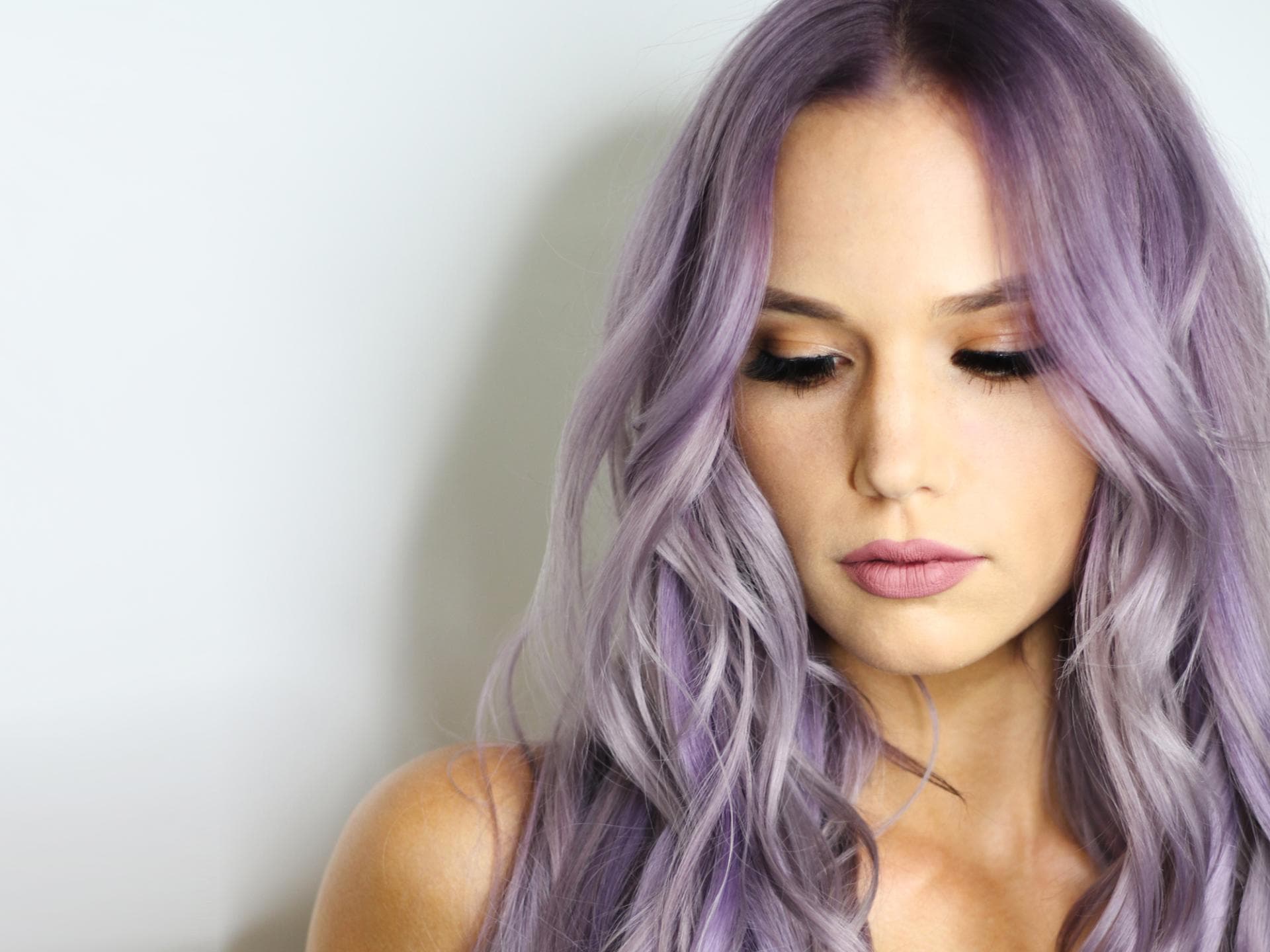 haare entfarben die besten tipps fur