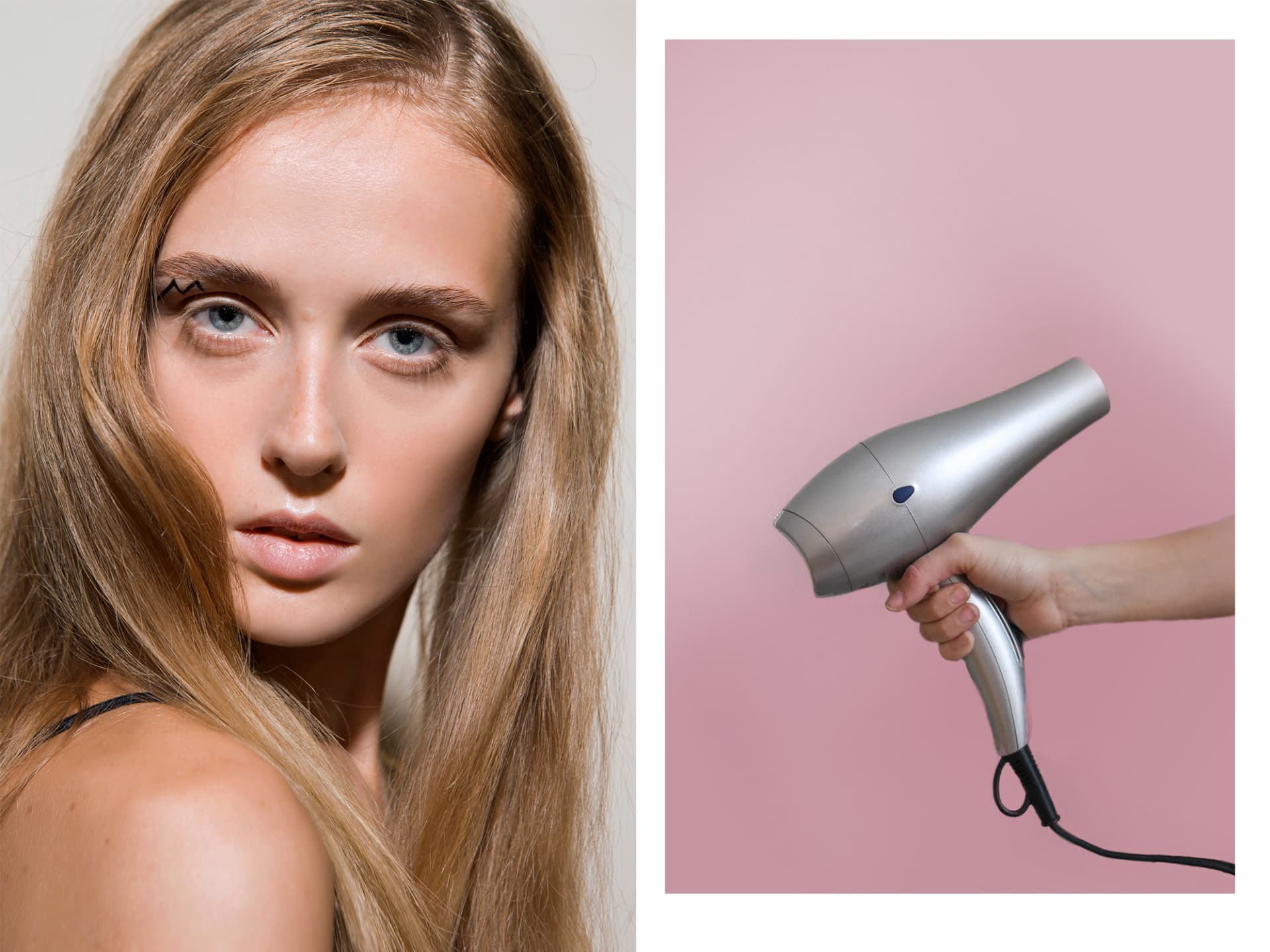 so wachsen deine haare schneller