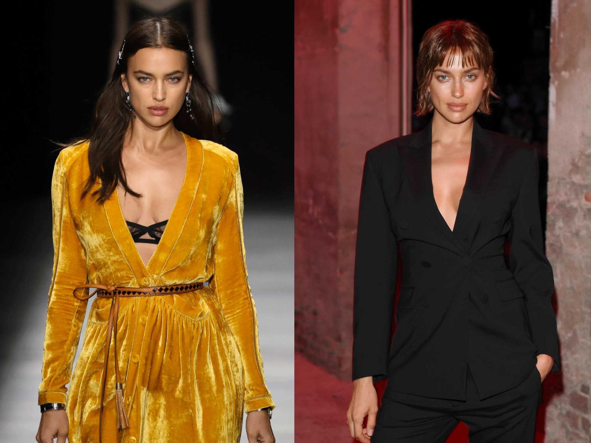 lange oder kurze haare wir liefern