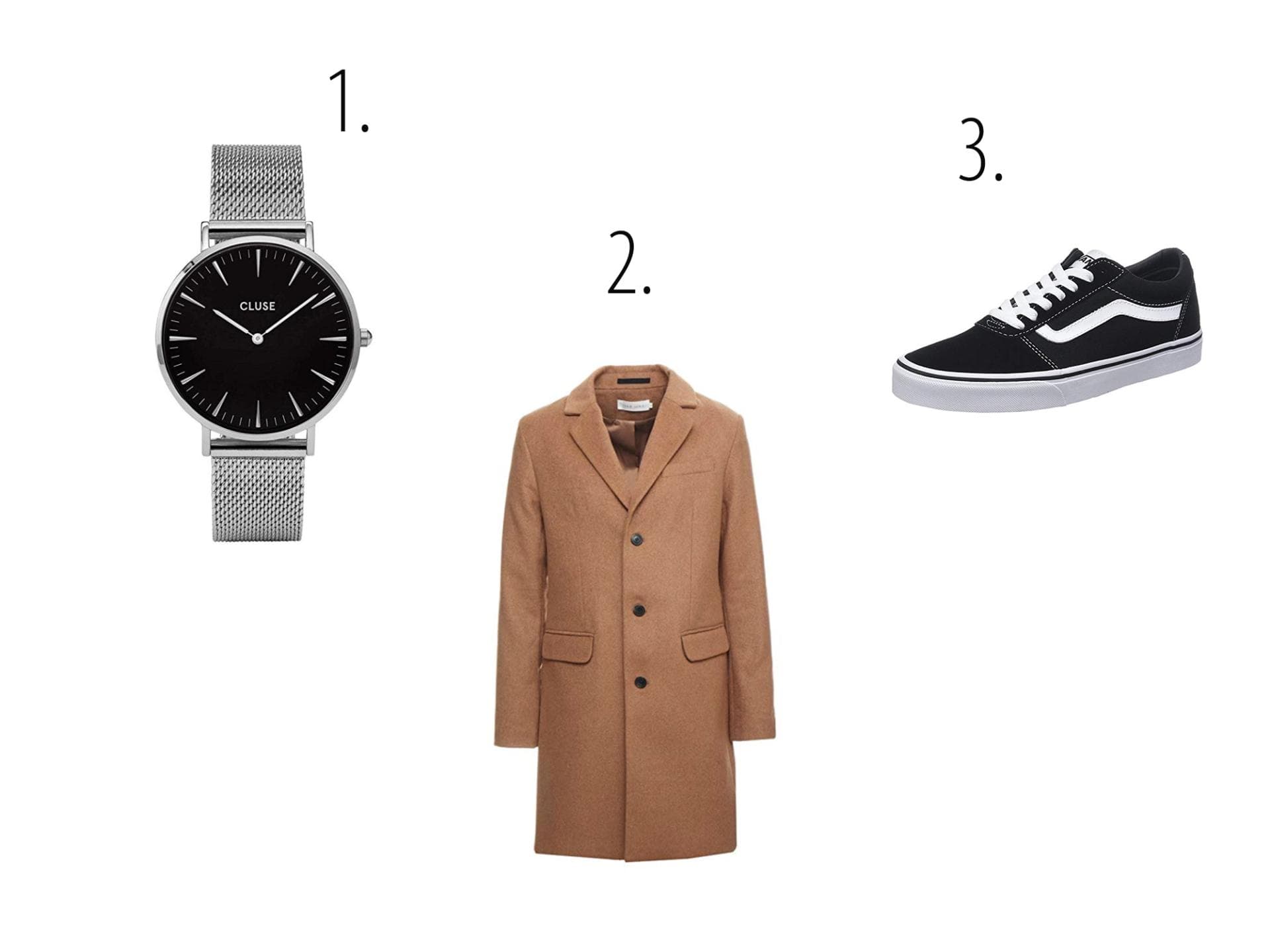 Et Voila Die Besten Geschenke Fur Manner