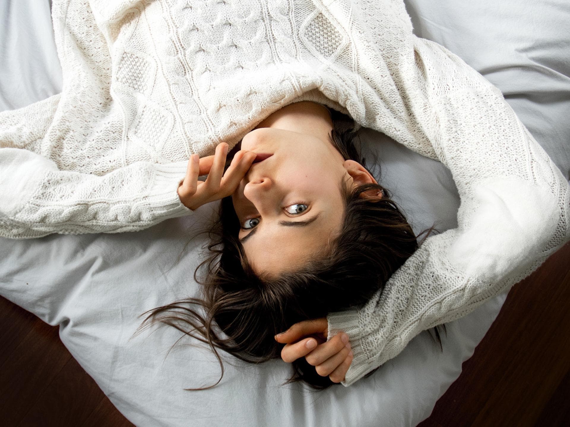 tipps fur schone haare uber nacht