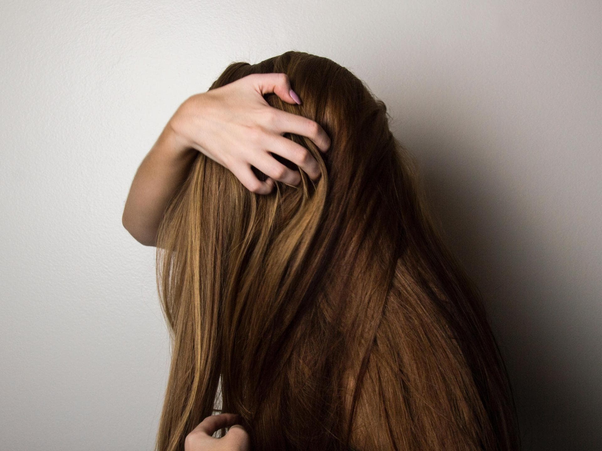 haare glatten diese burste spart