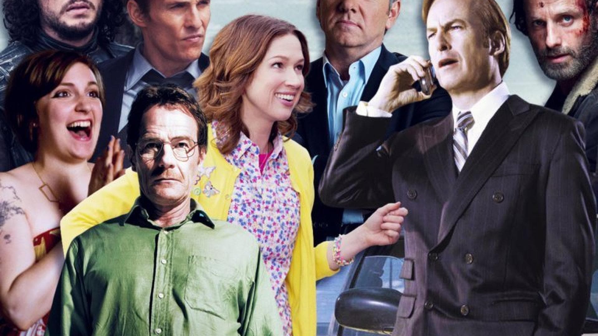 Welche Serie Soll Ich Schauen