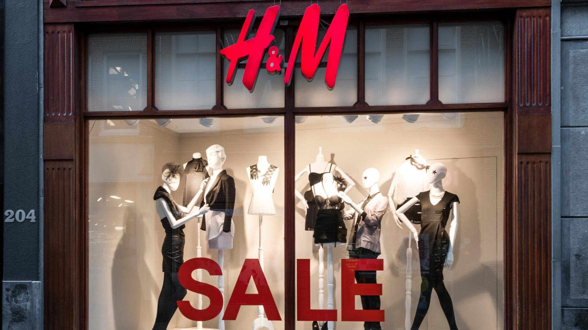 H&MSale An diesen Daten beginnt der ShoppingMarathon