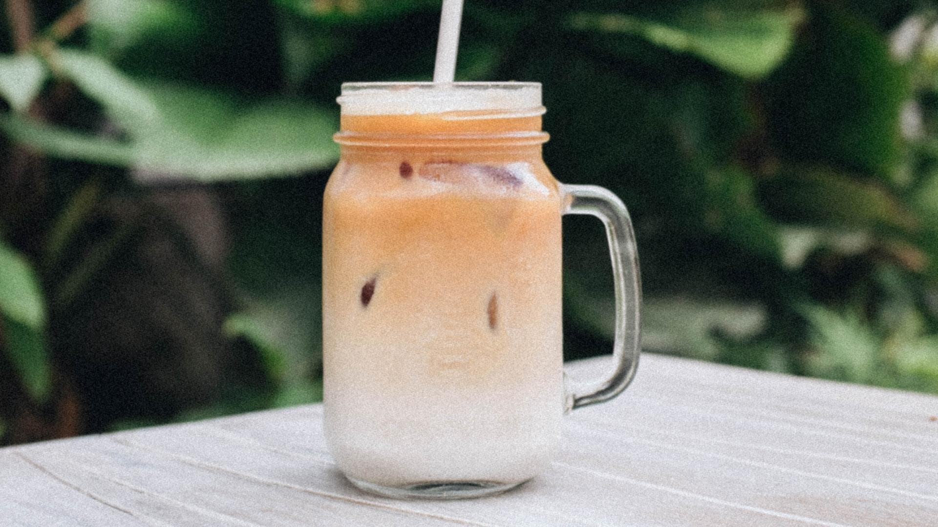 Eiskaffee Kalorien